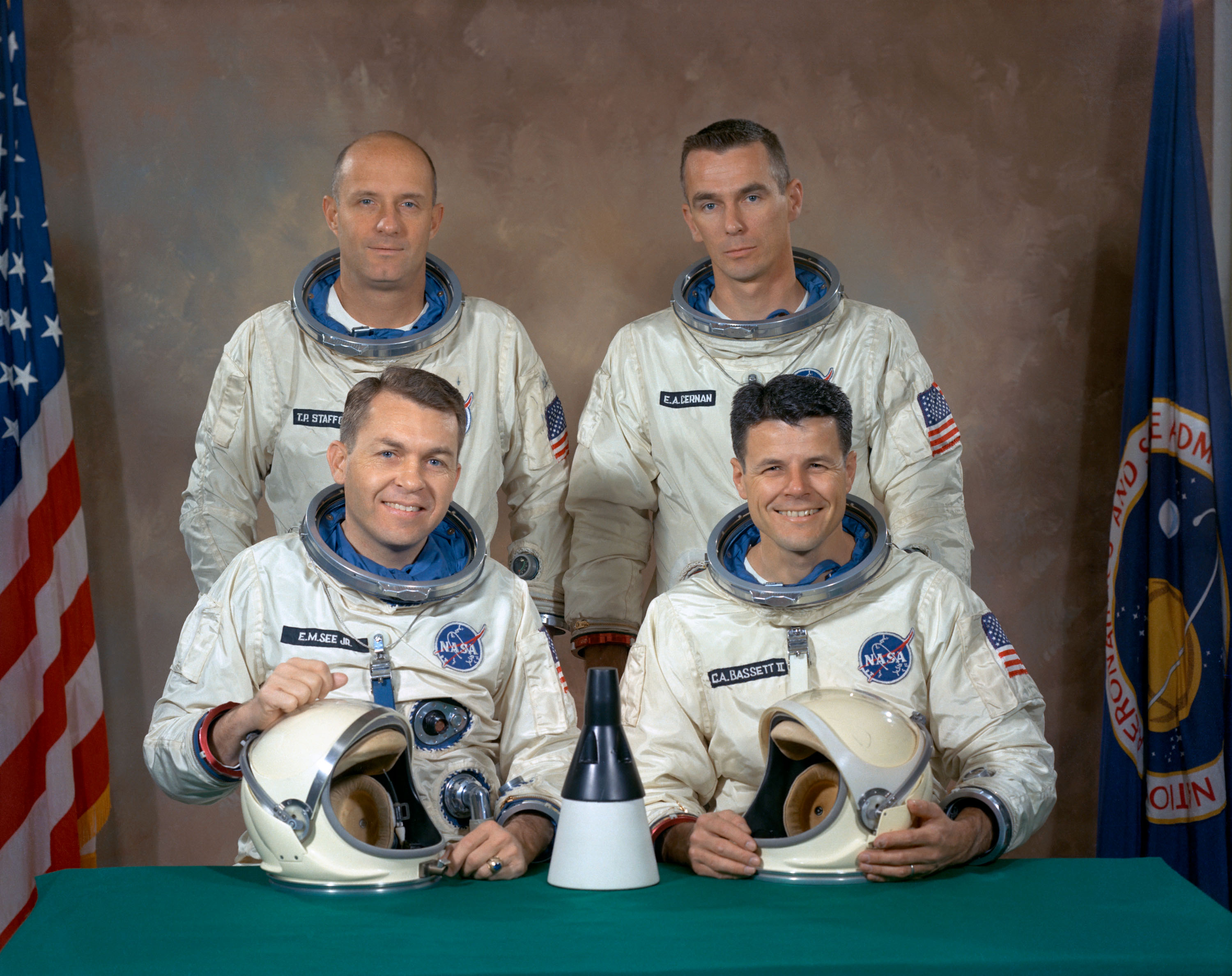 Project Gemini