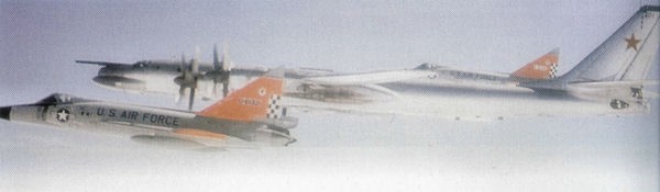Tupolev Tu-95