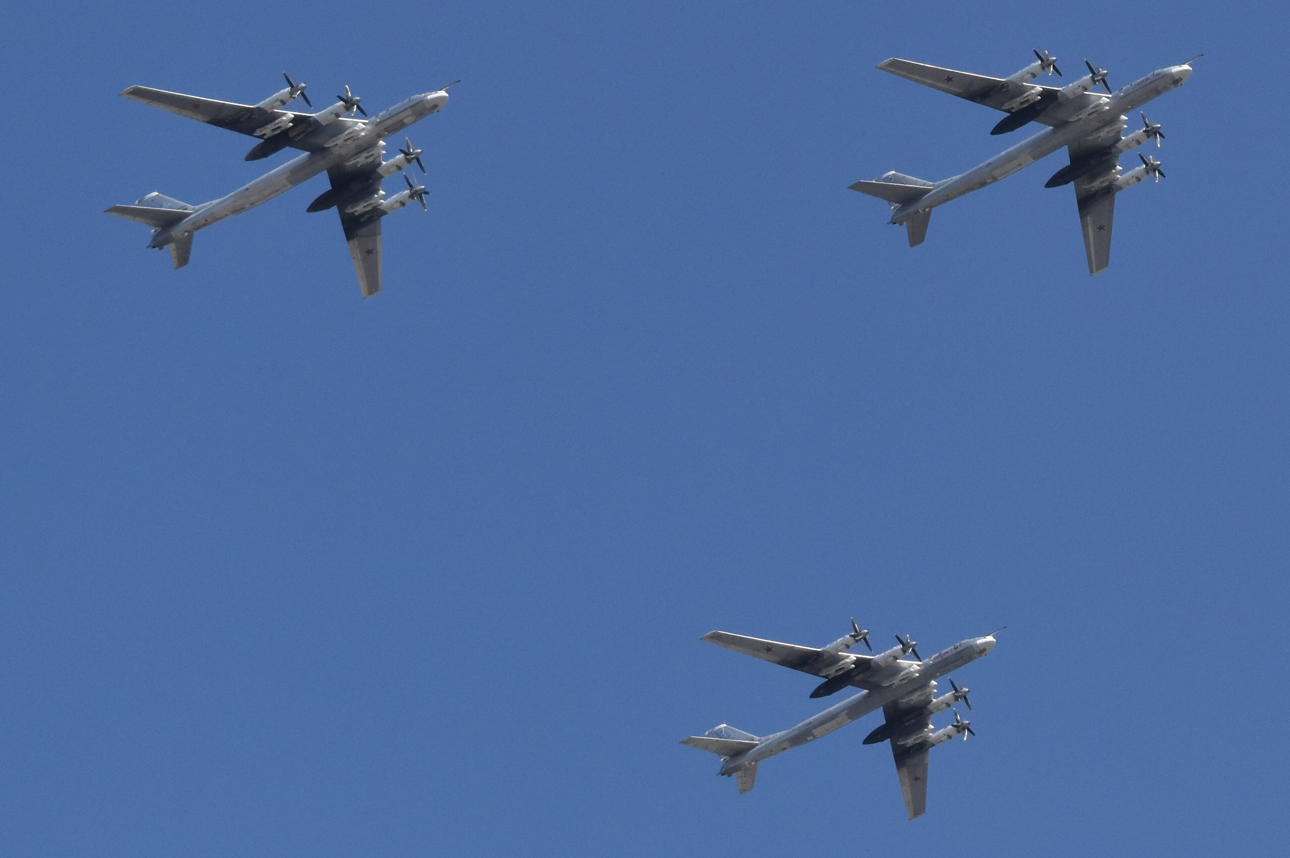 Tupolev Tu-95