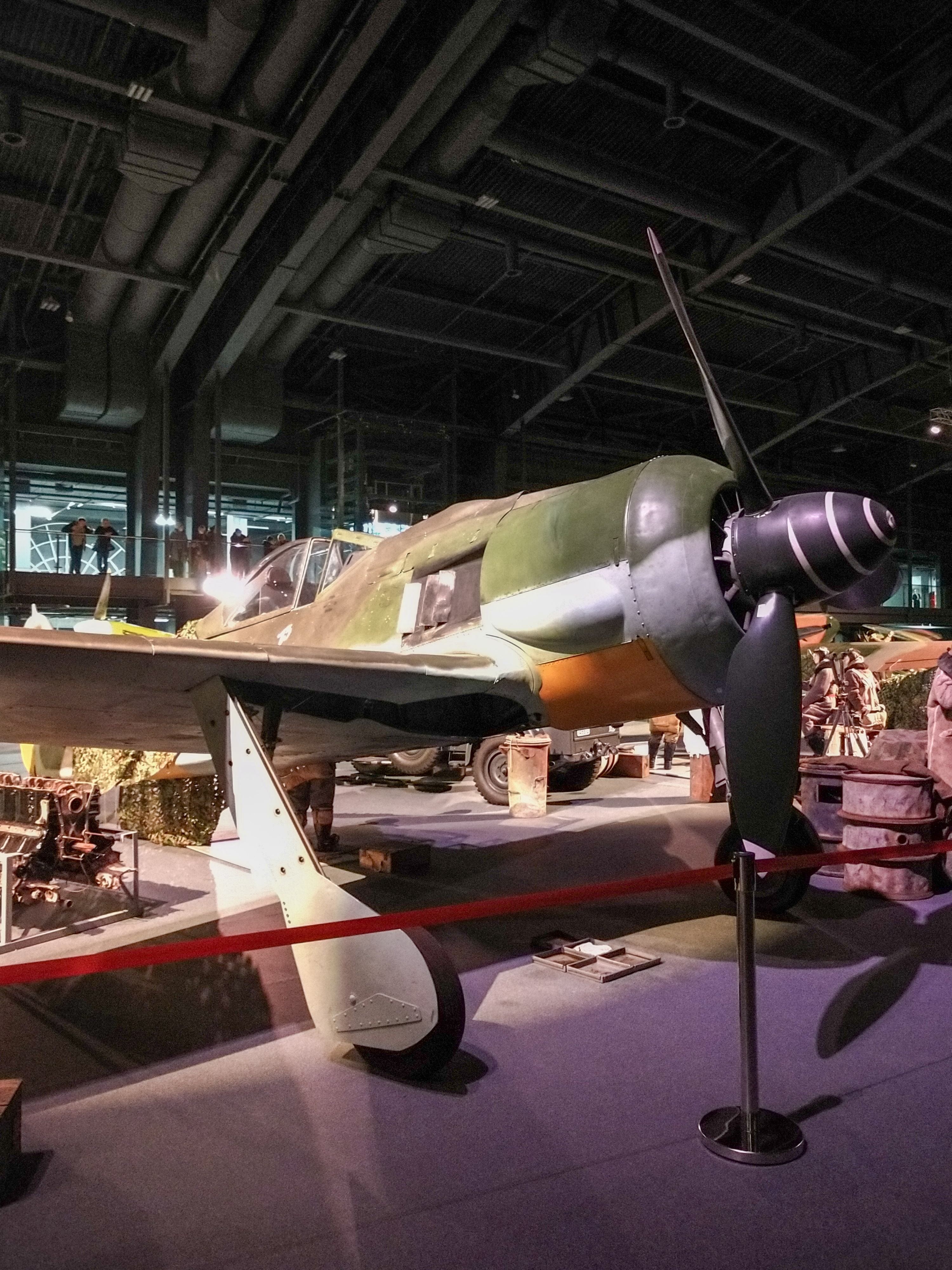 UMMC Museum Complex 359