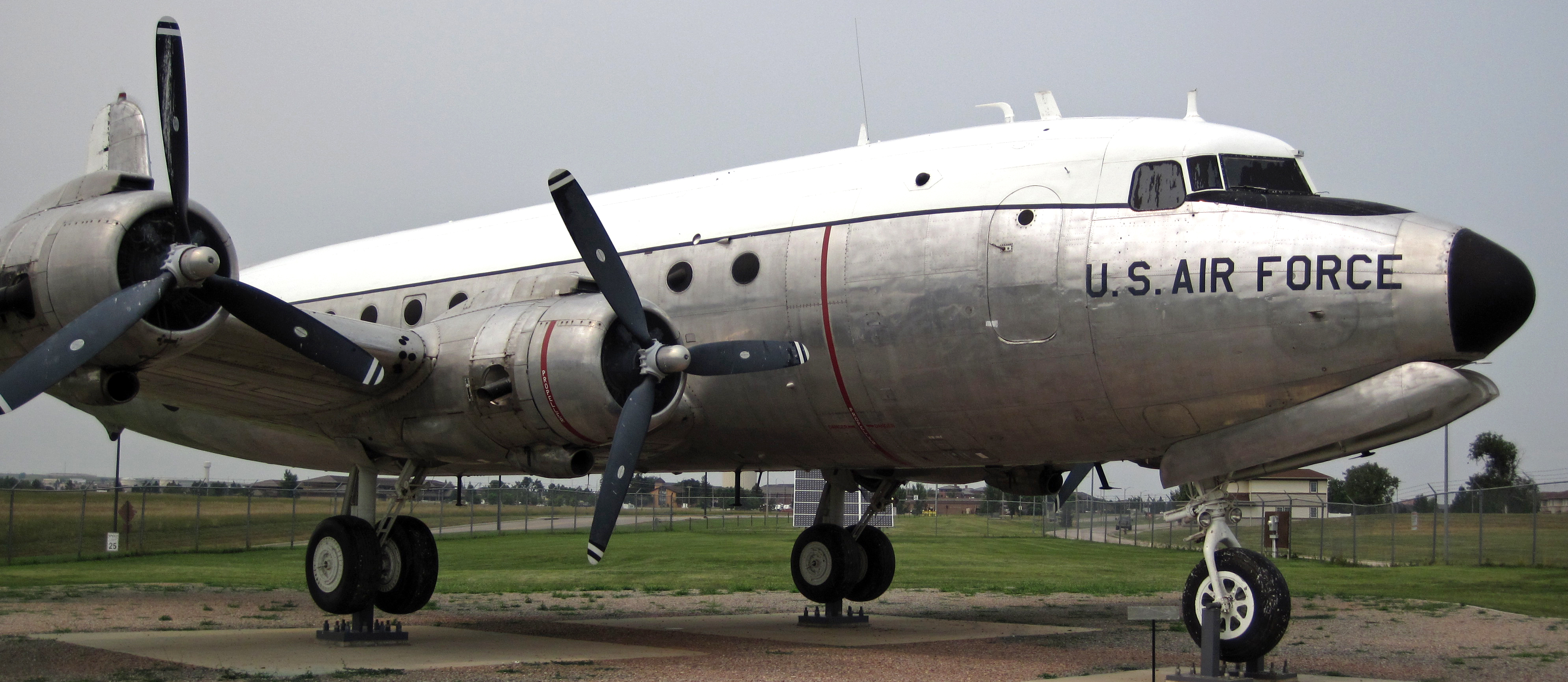 Douglas DC-4