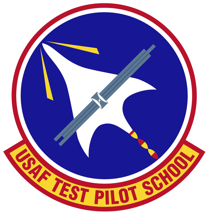 USAF Test Pilot School