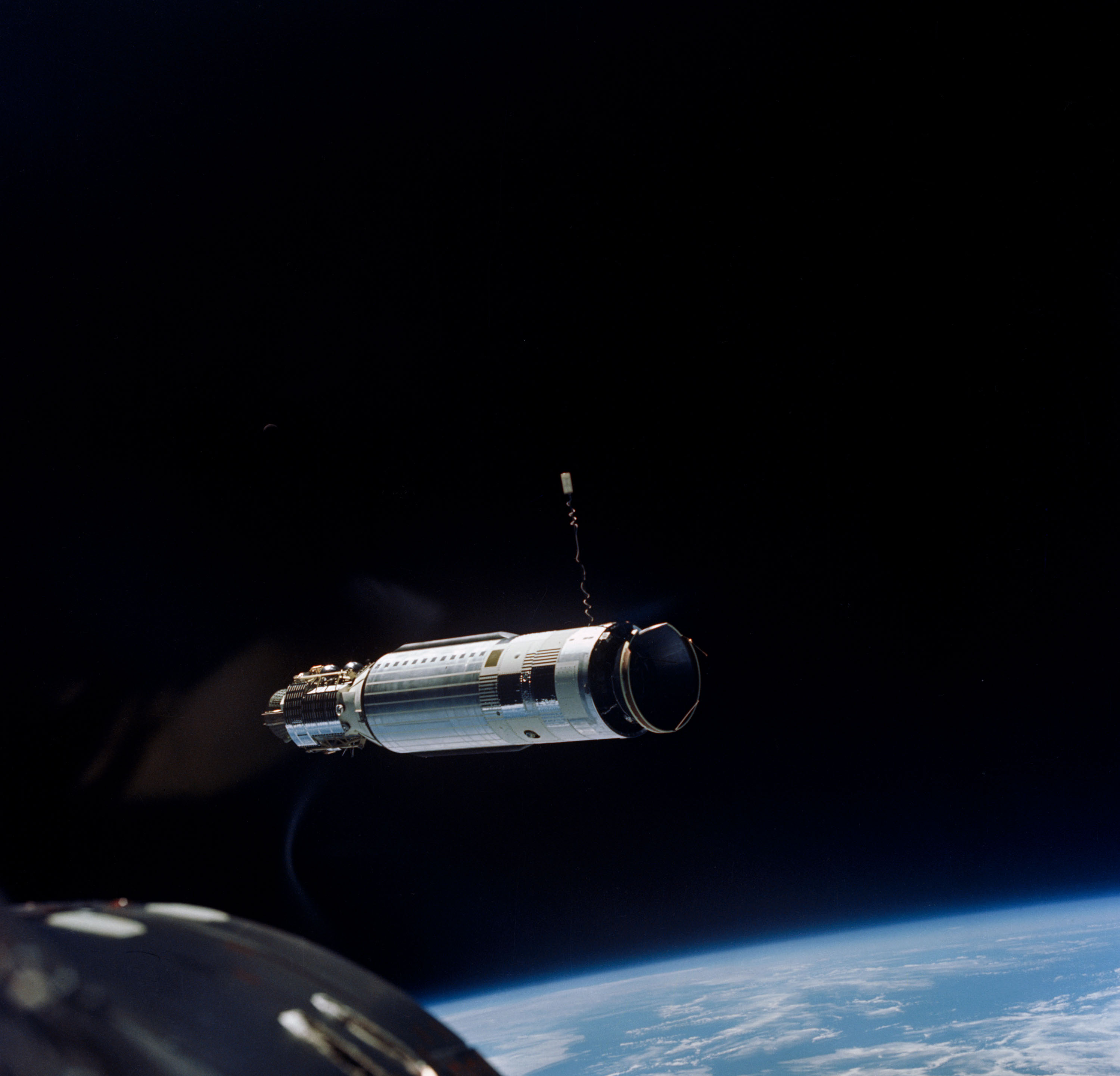 Project Gemini