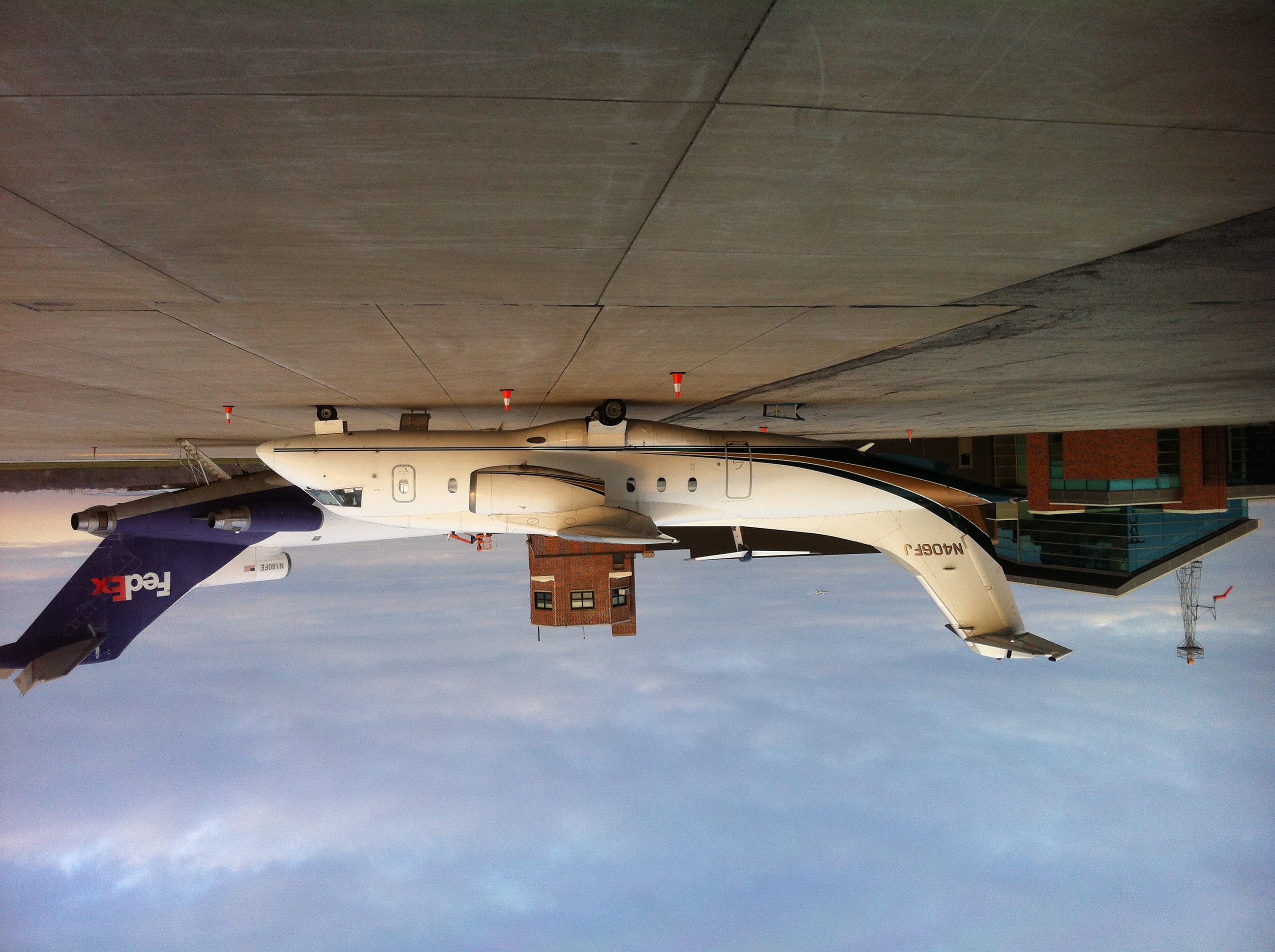 Ultimate Air Shuttle Dornier 328Jet