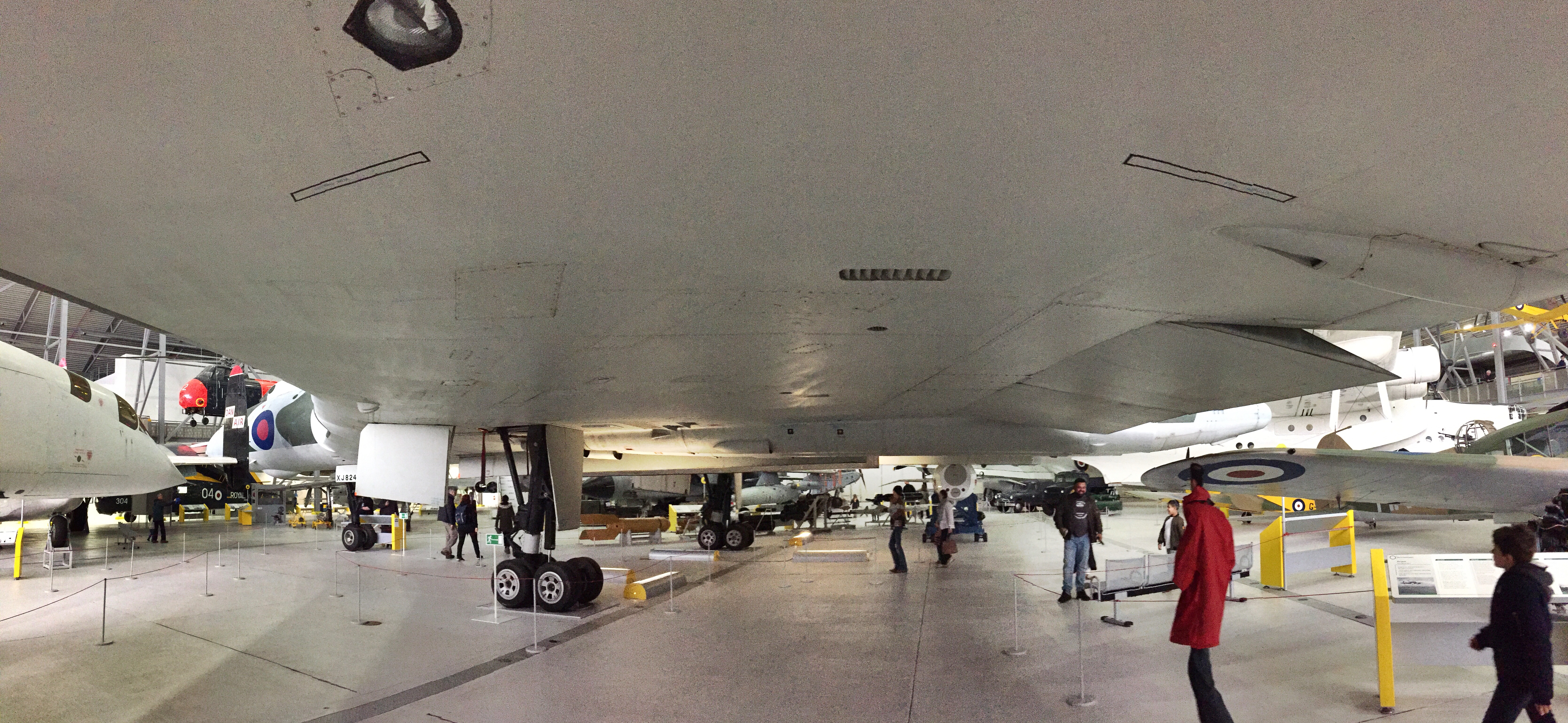 Avro Vulcan