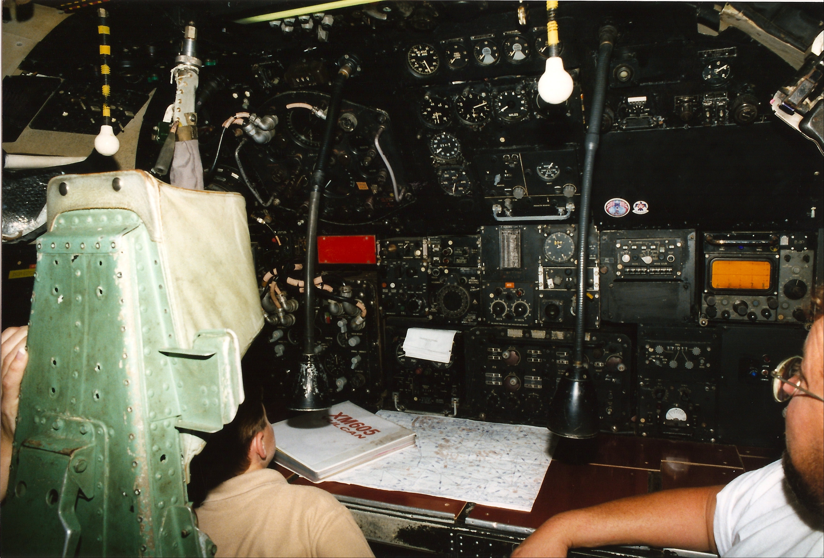 Avro Vulcan