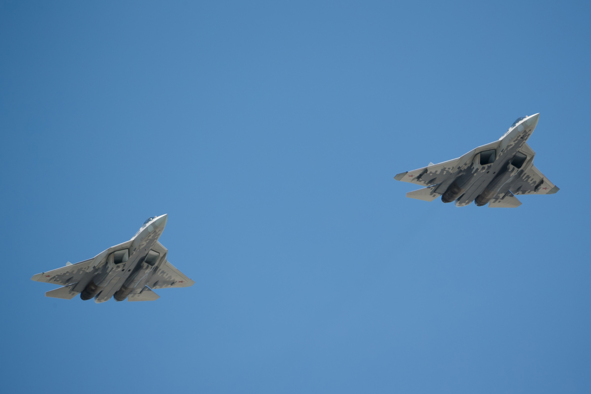 Victory Day Parade 2018 04