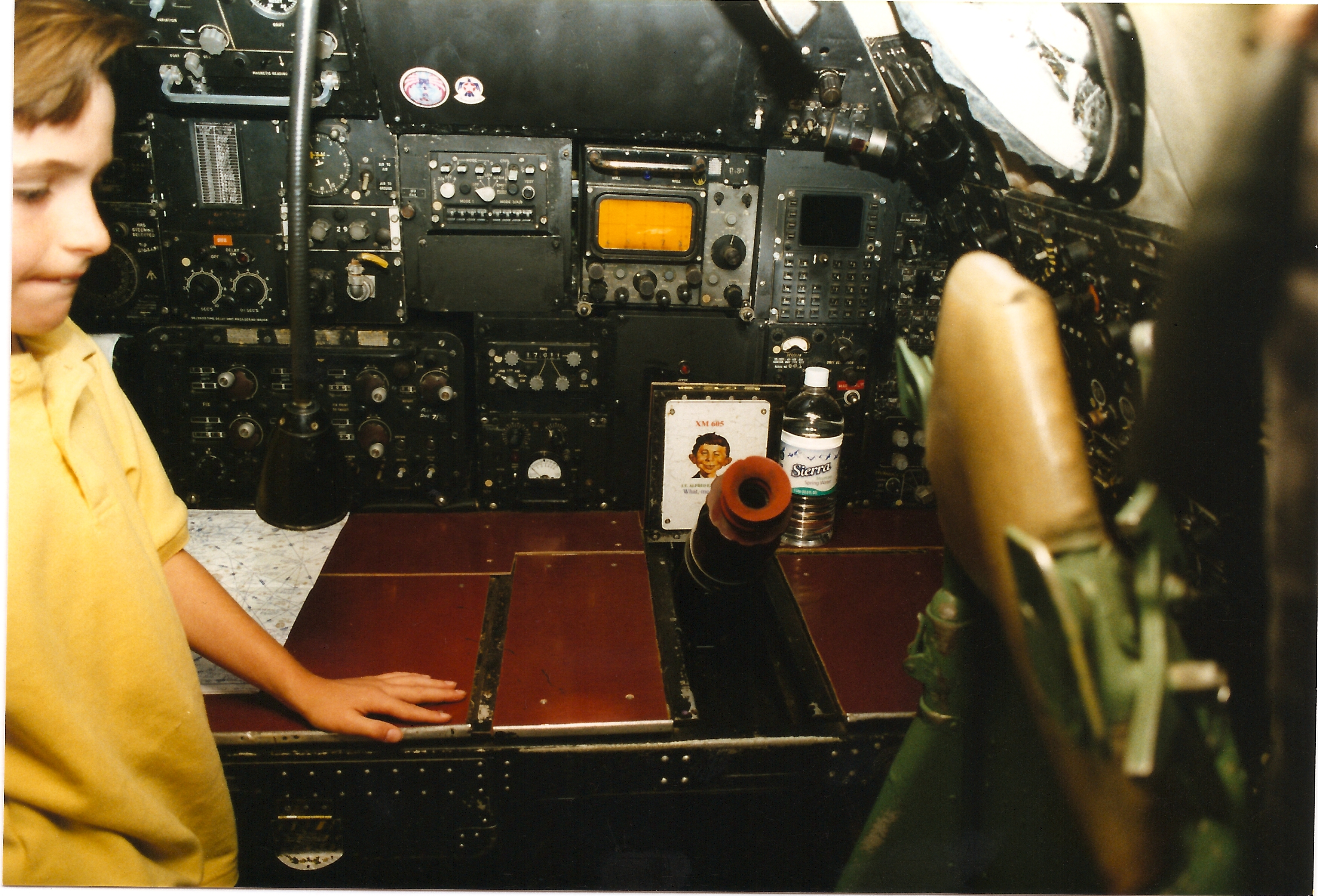 Avro Vulcan