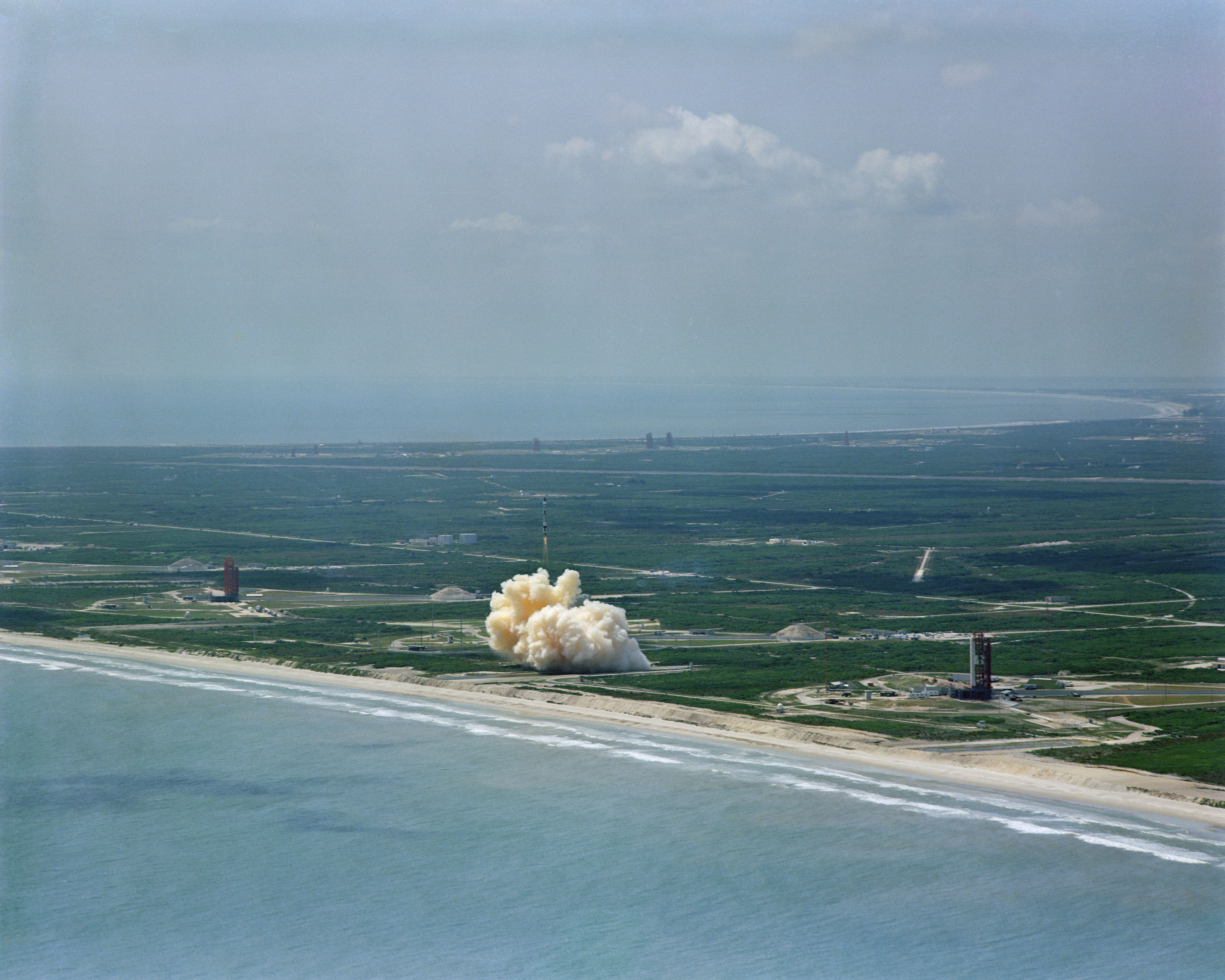 Project Gemini
