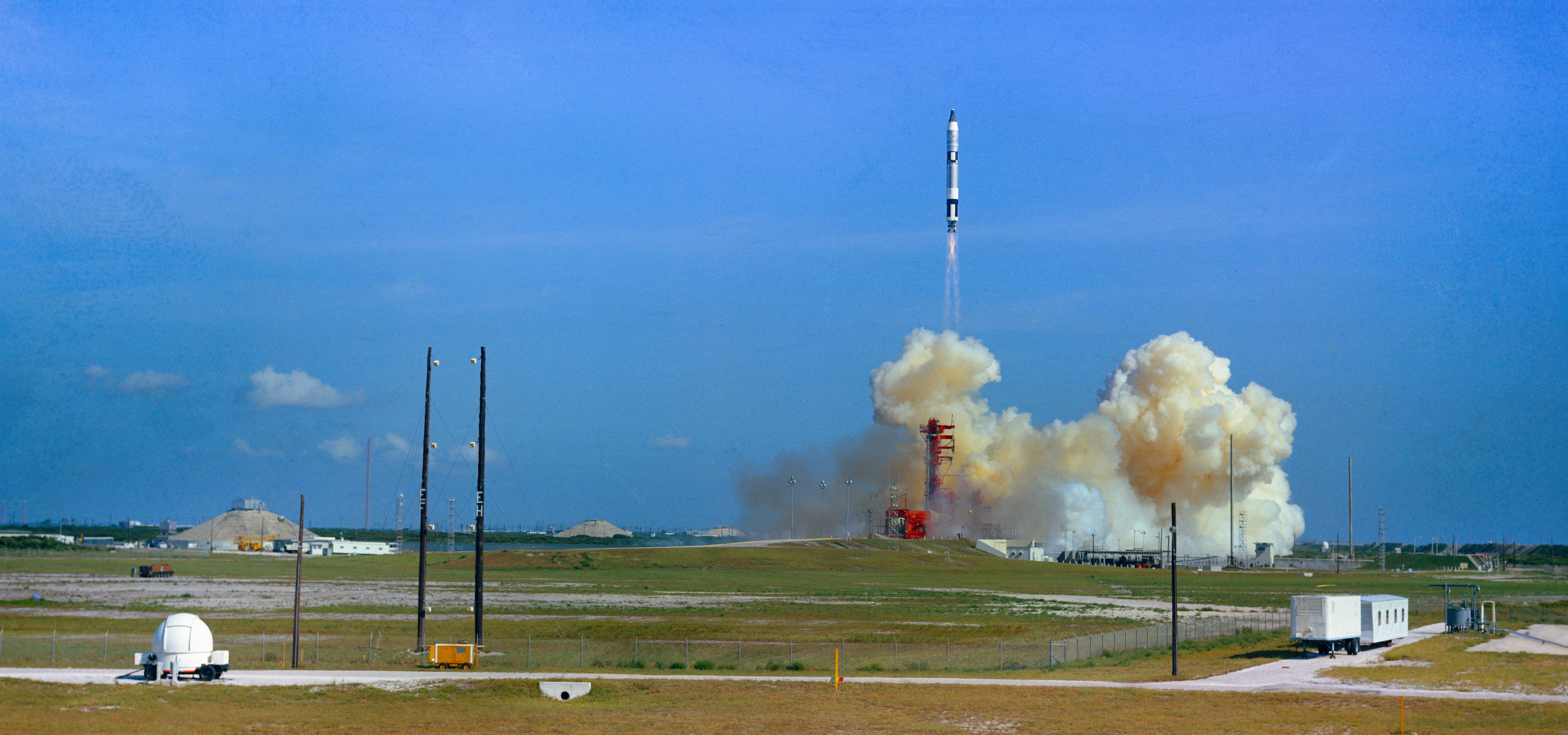 Project Gemini