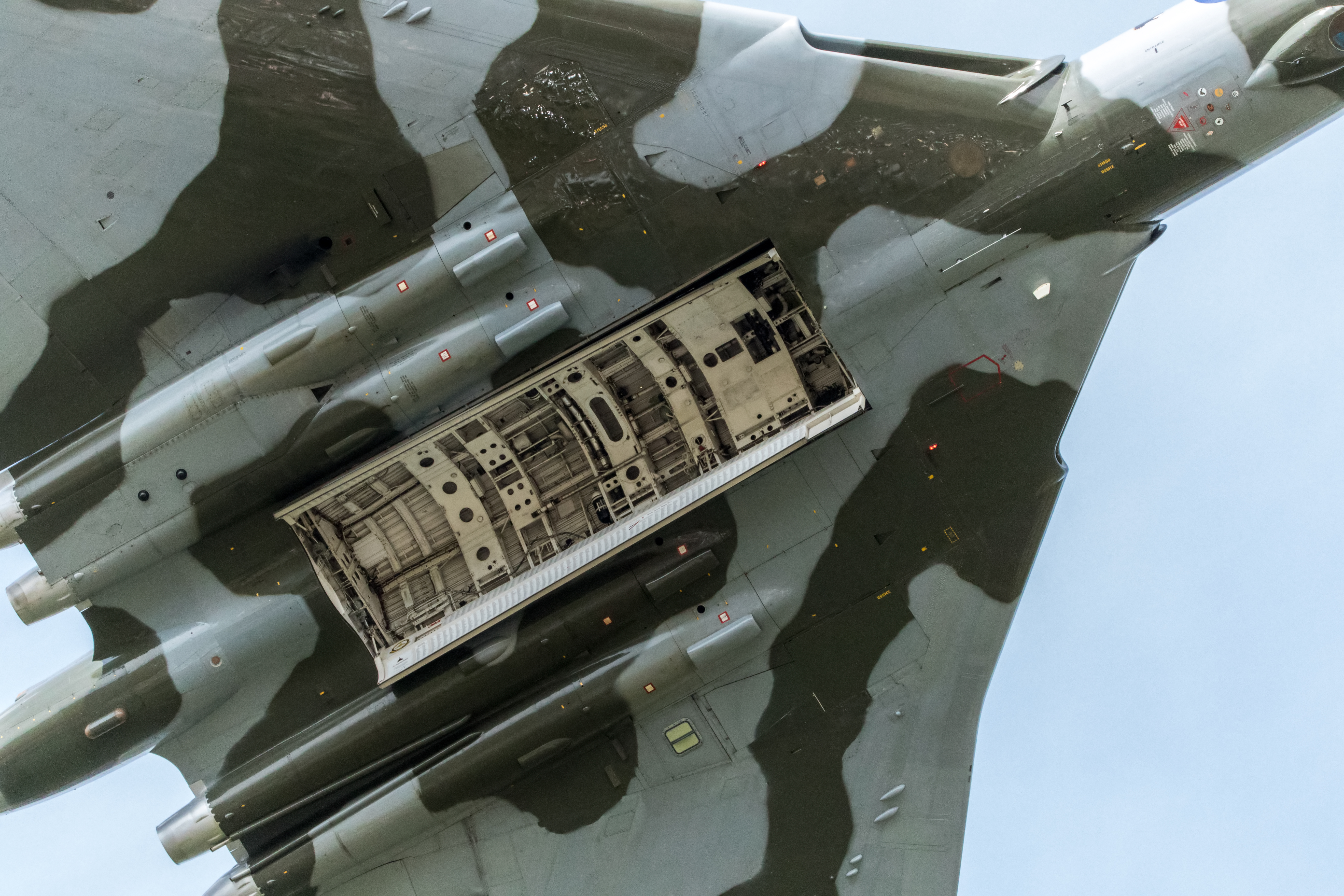 Avro Vulcan