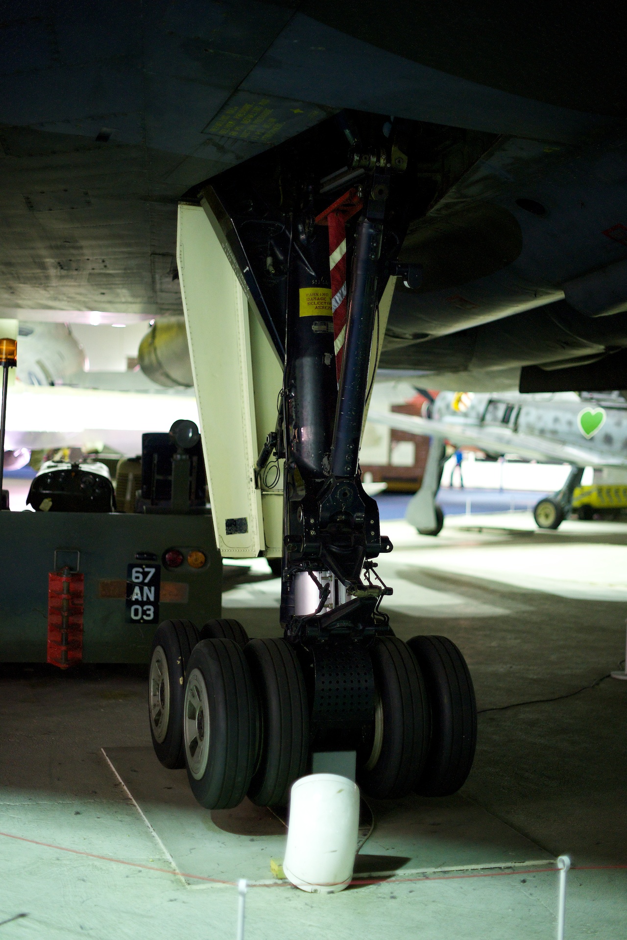 Avro Vulcan