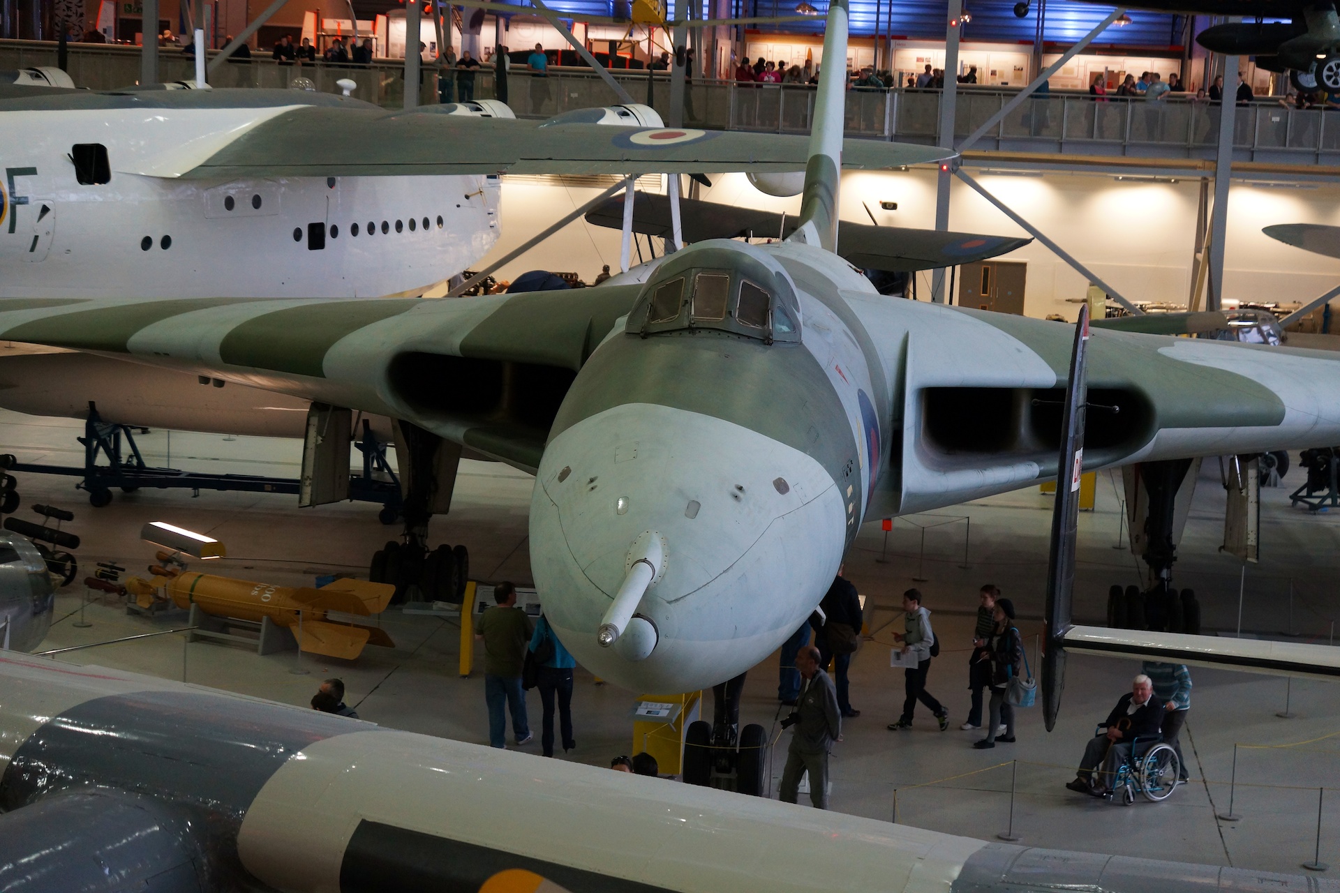 Avro Vulcan