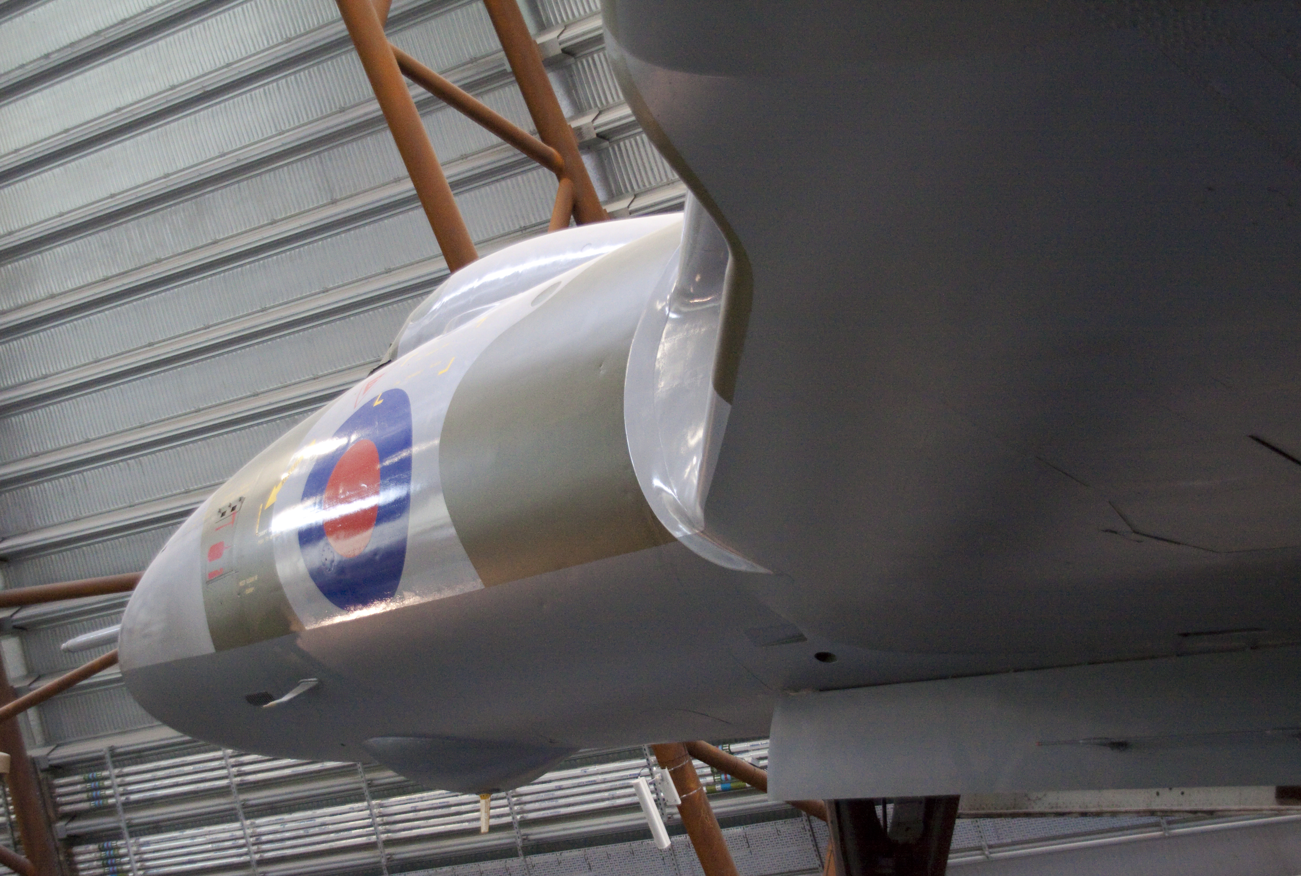 Avro Vulcan
