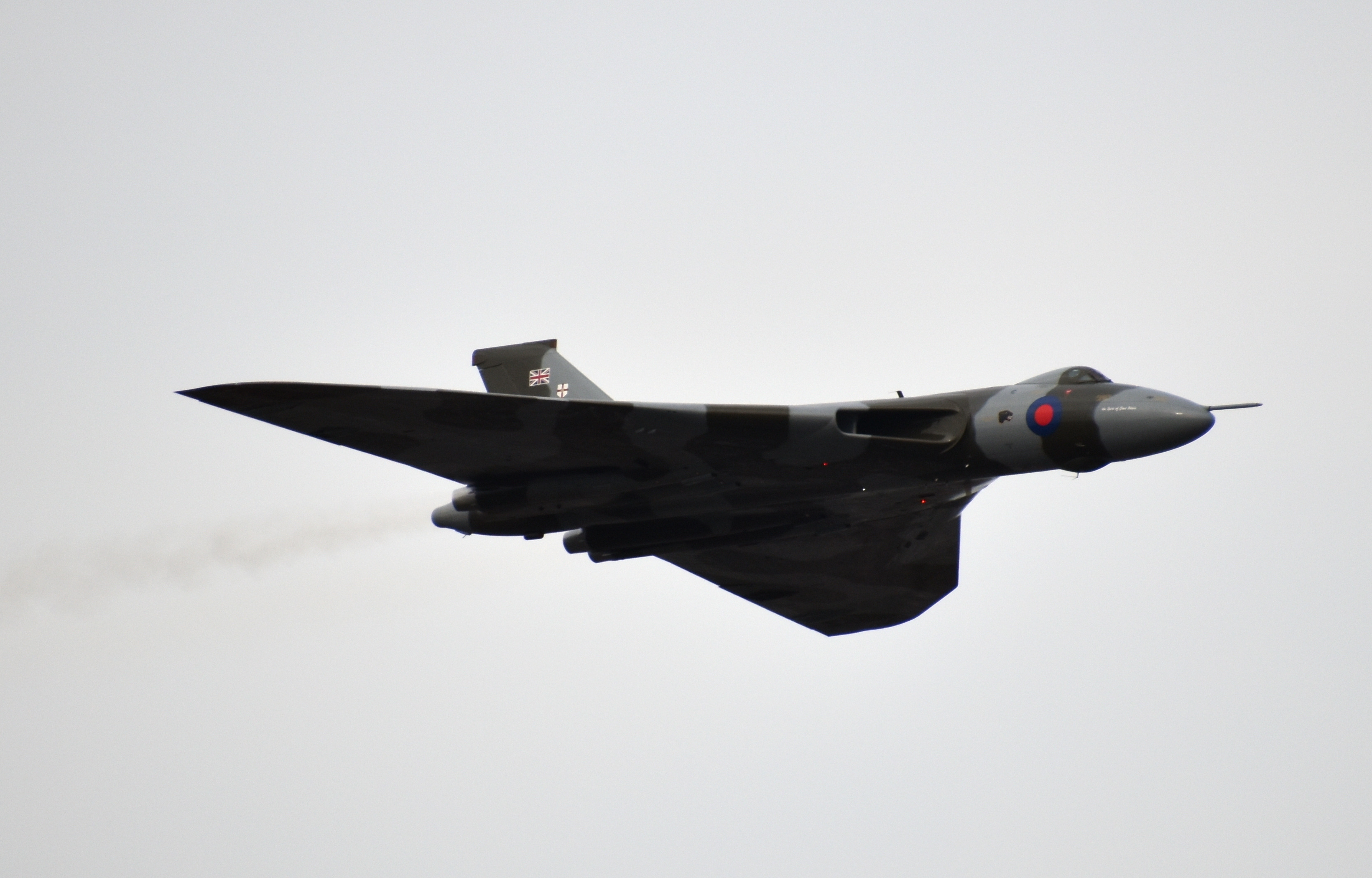 Avro Vulcan