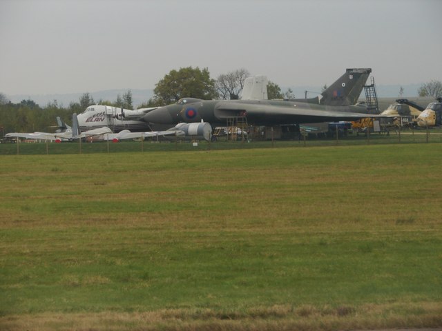 Avro Vulcan