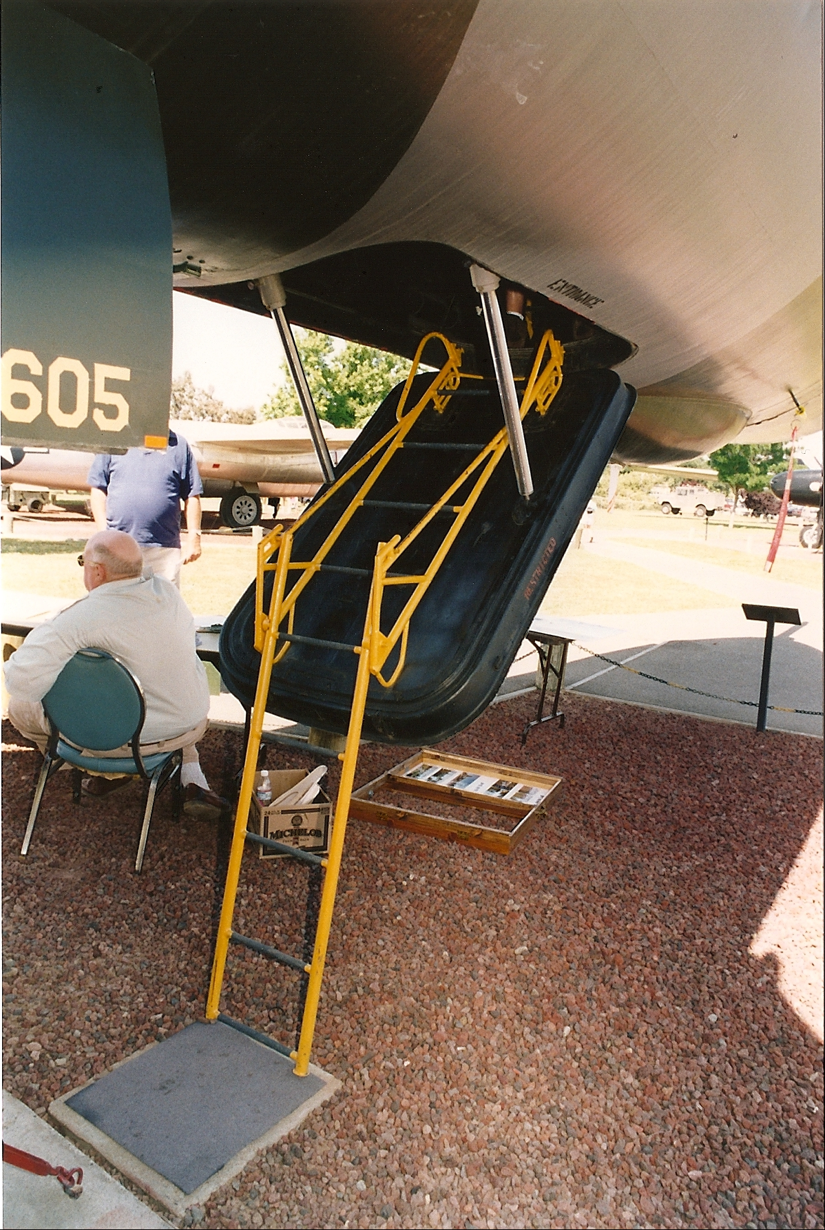 Avro Vulcan