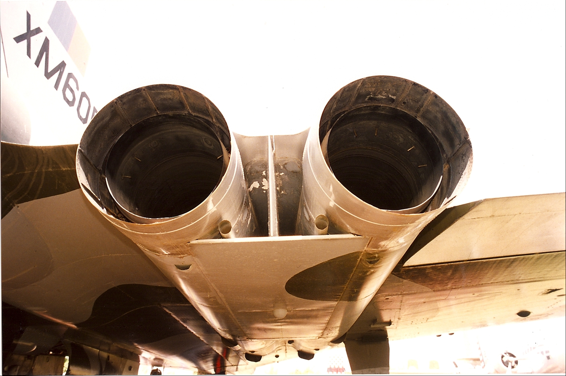 Avro Vulcan
