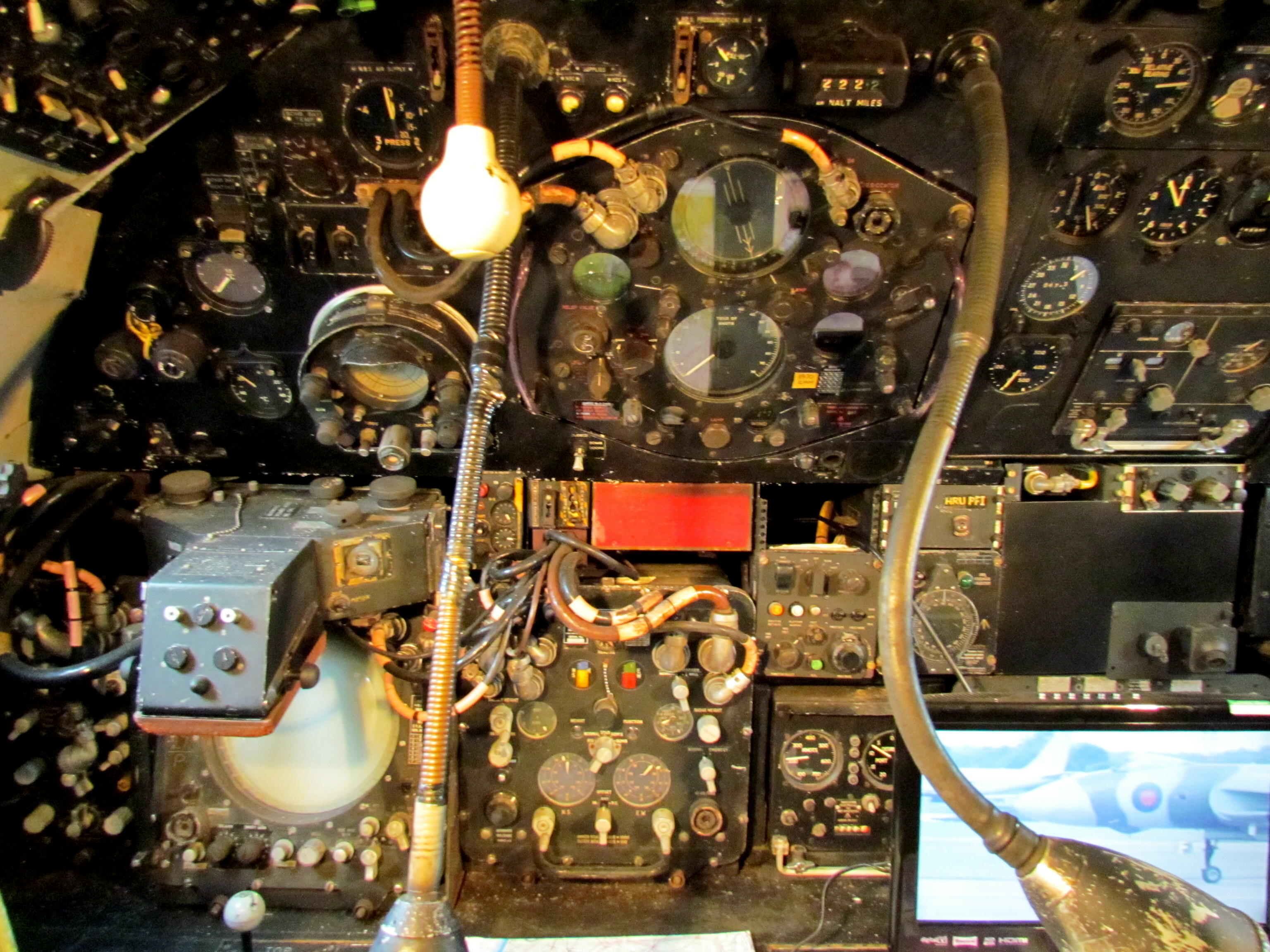 Avro Vulcan