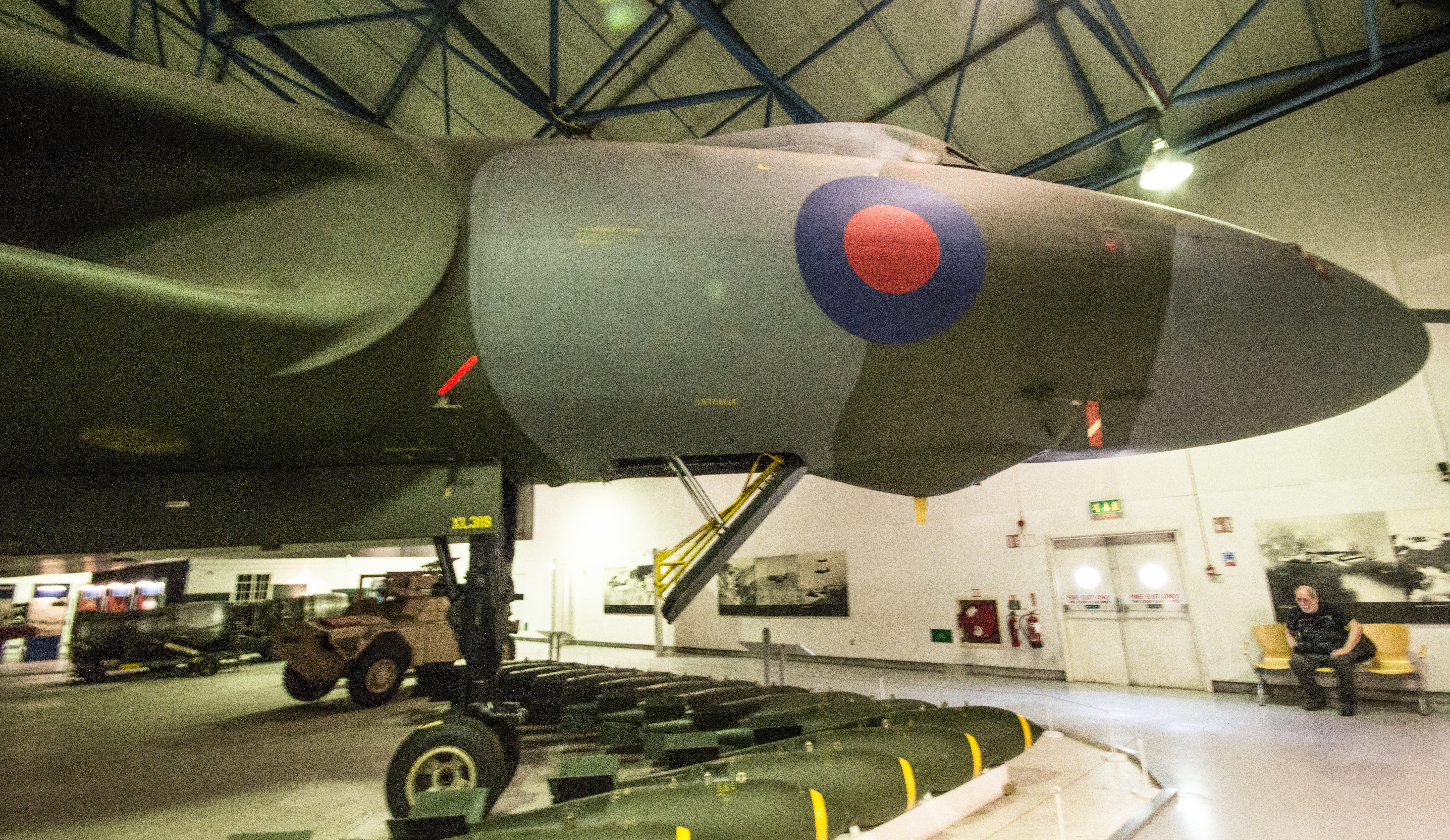 Avro Vulcan