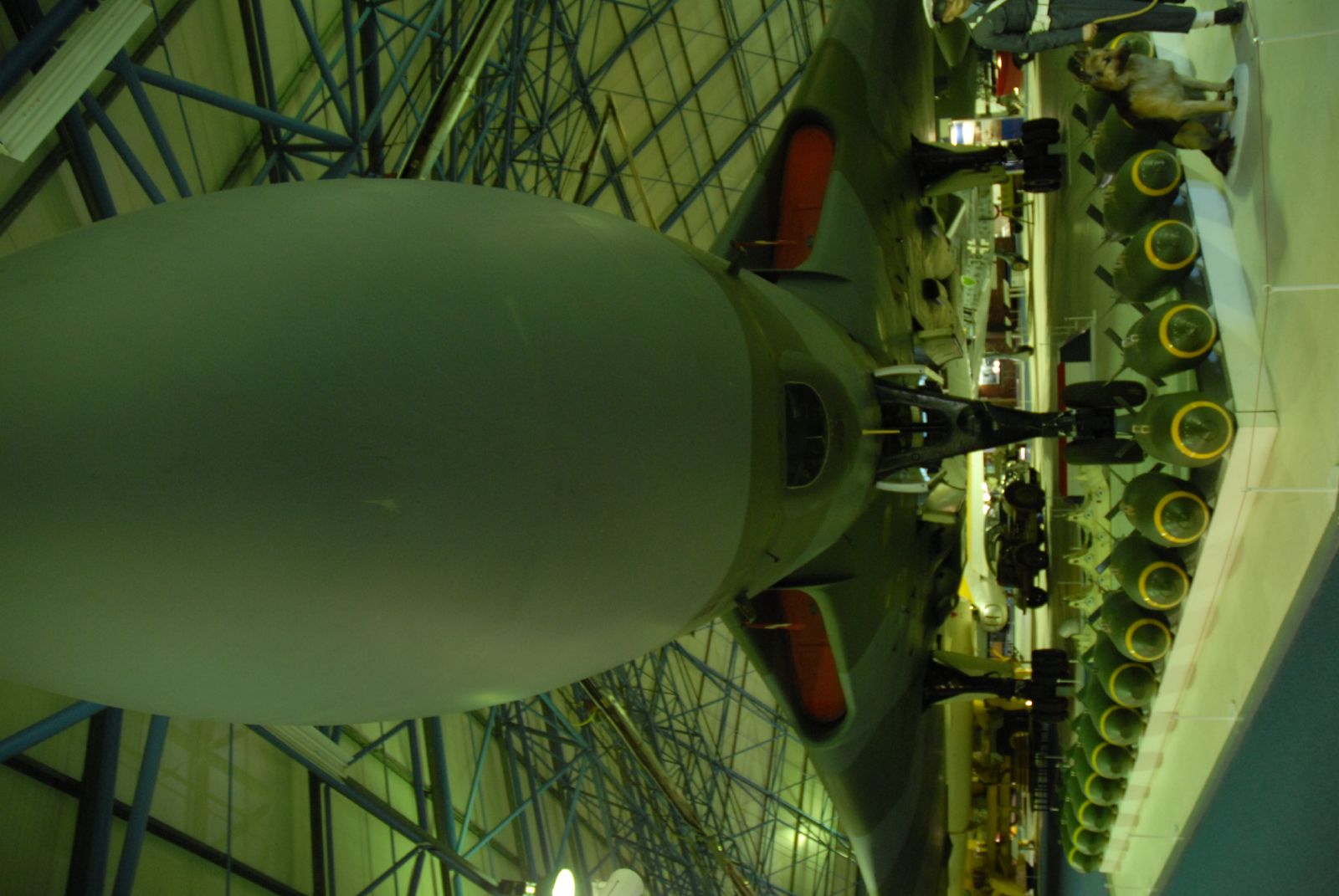 Avro Vulcan