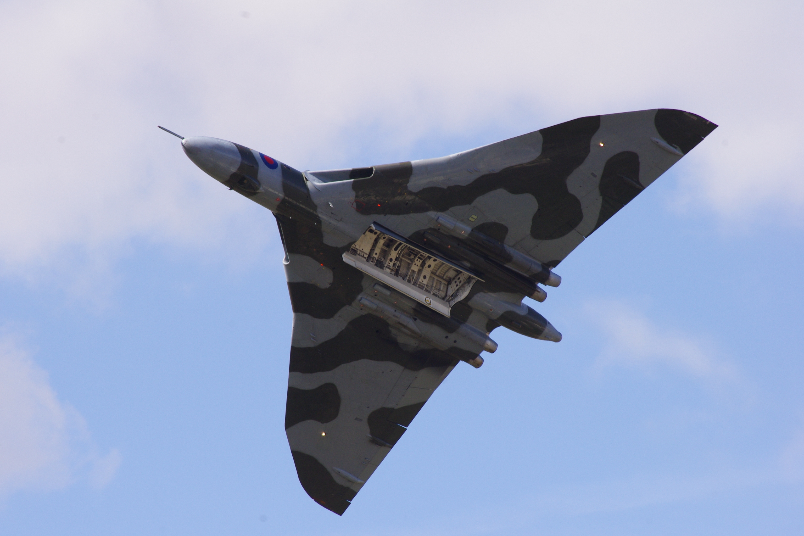 Avro Vulcan