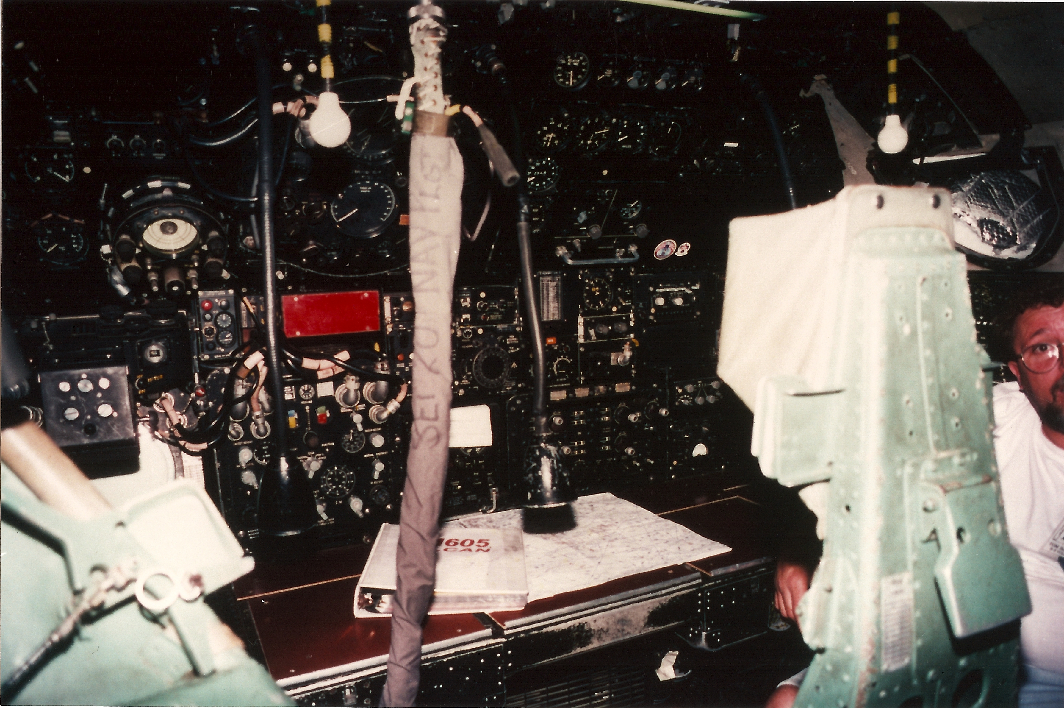 Avro Vulcan