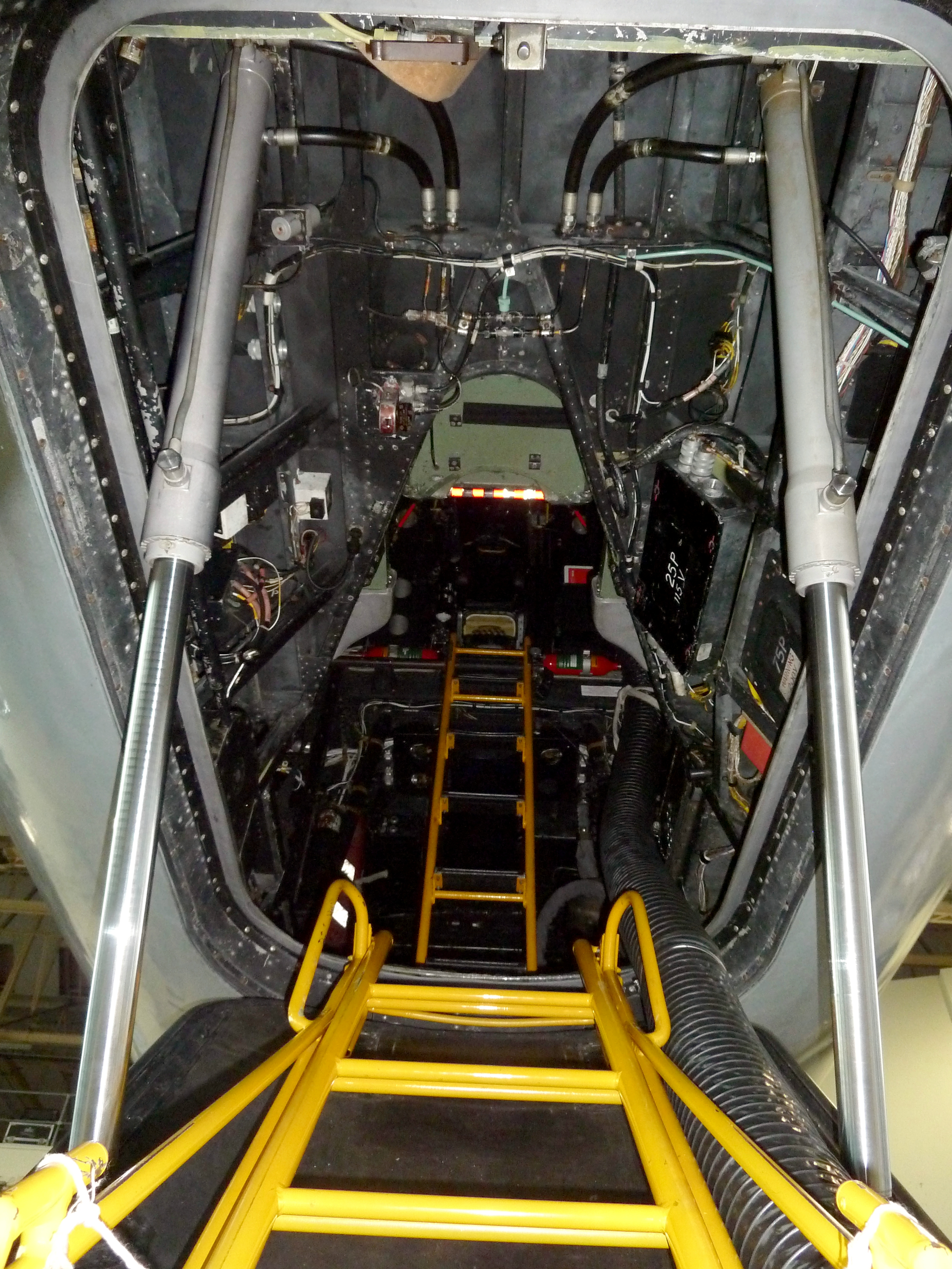Avro Vulcan