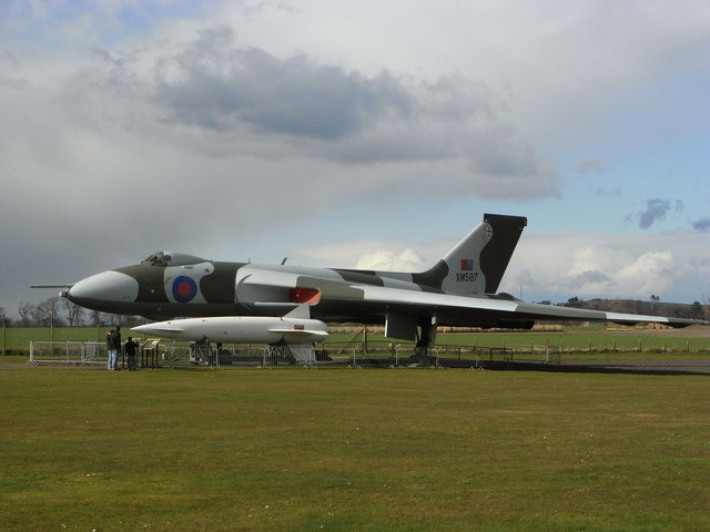 Avro Vulcan