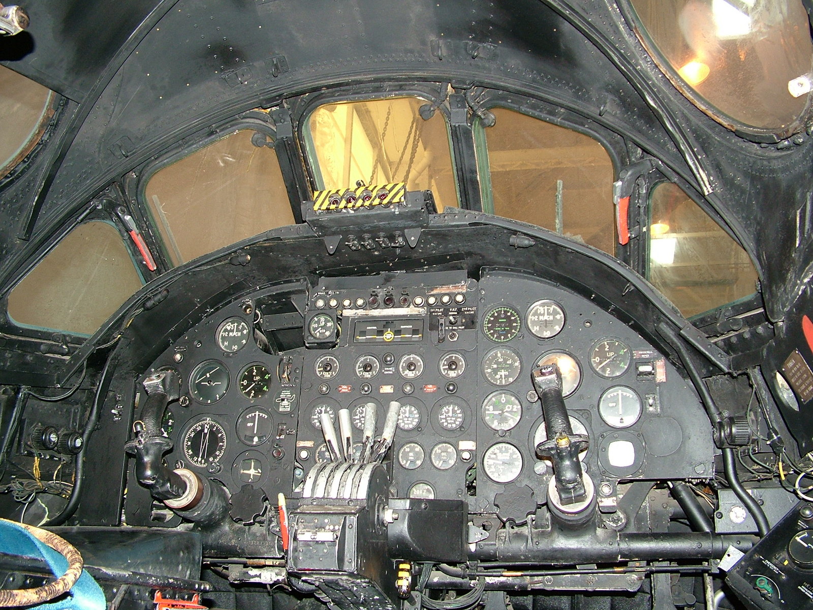 Avro Vulcan