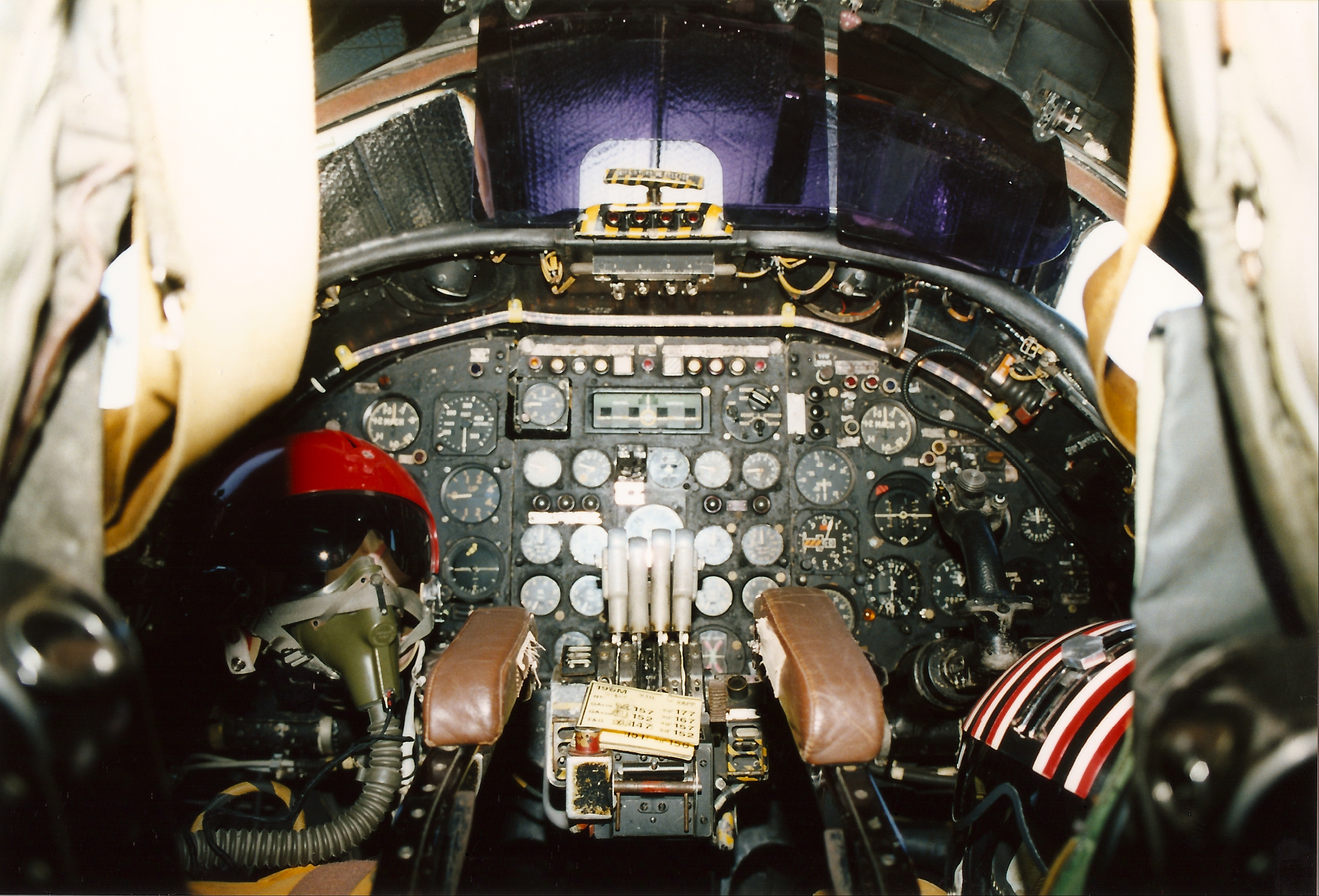Avro Vulcan