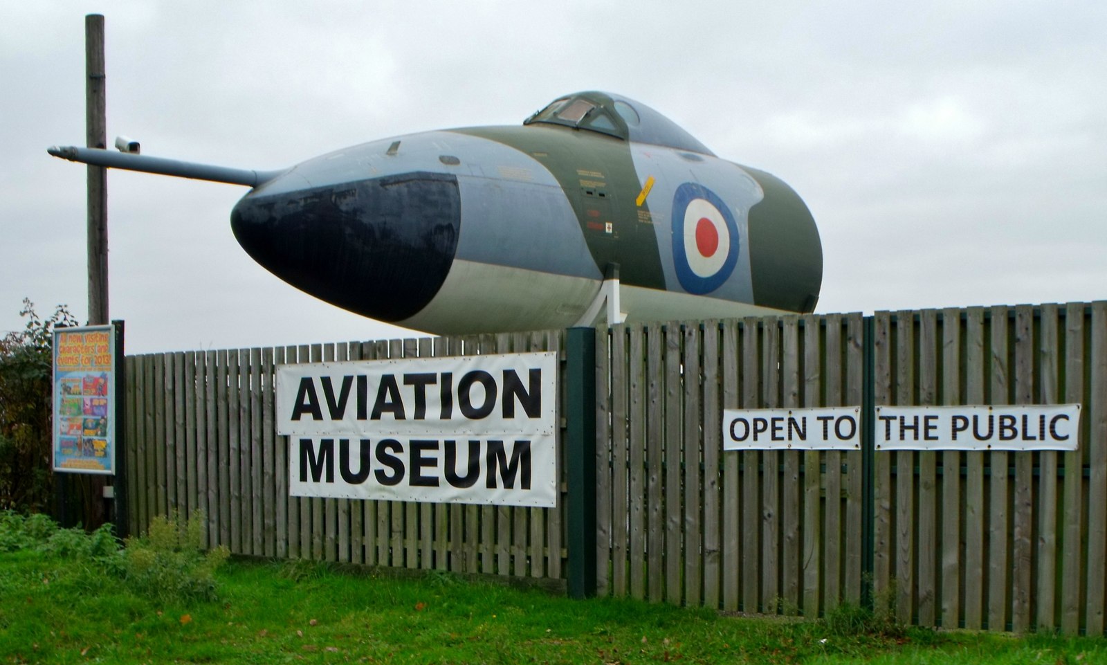Avro Vulcan