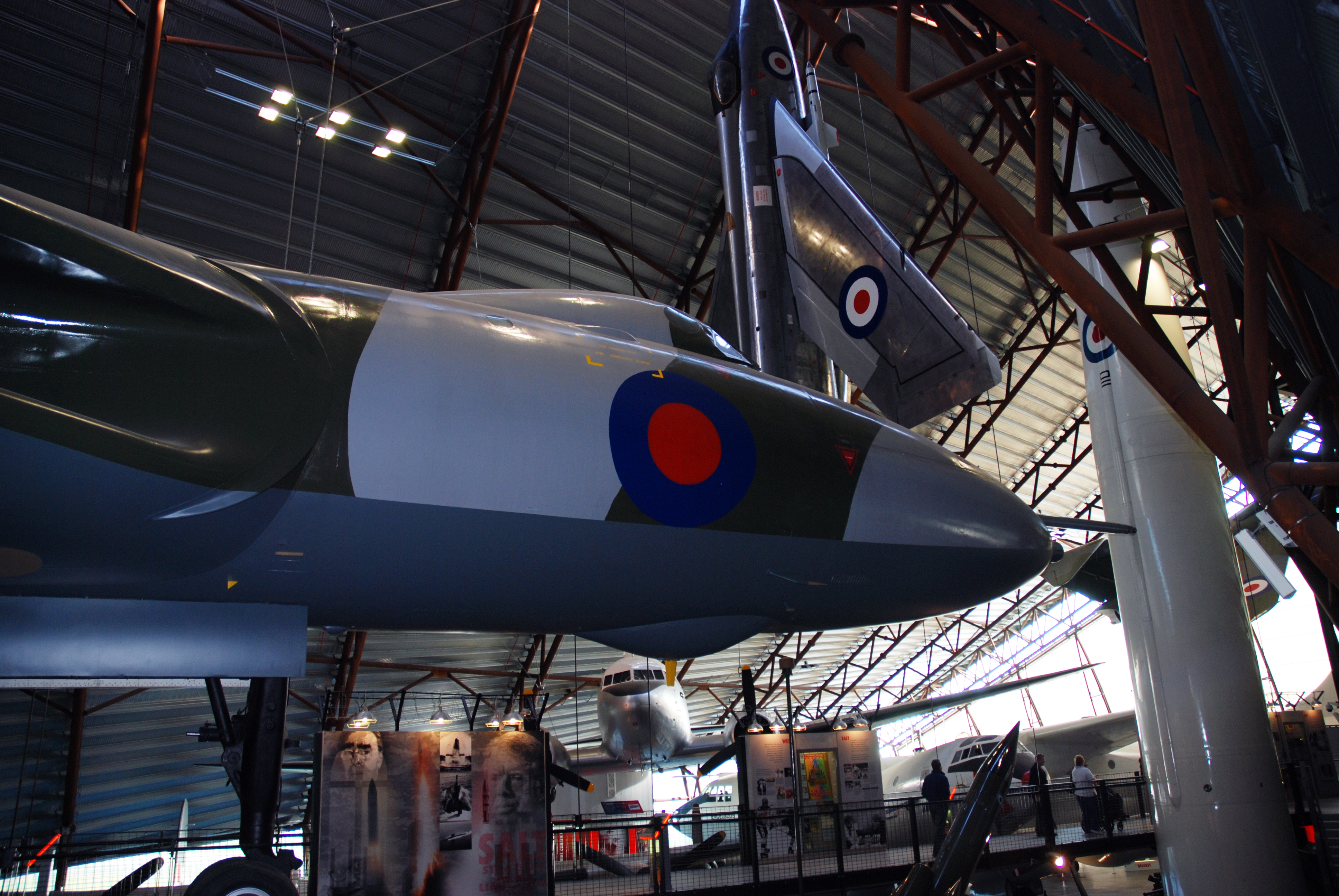 Avro Vulcan