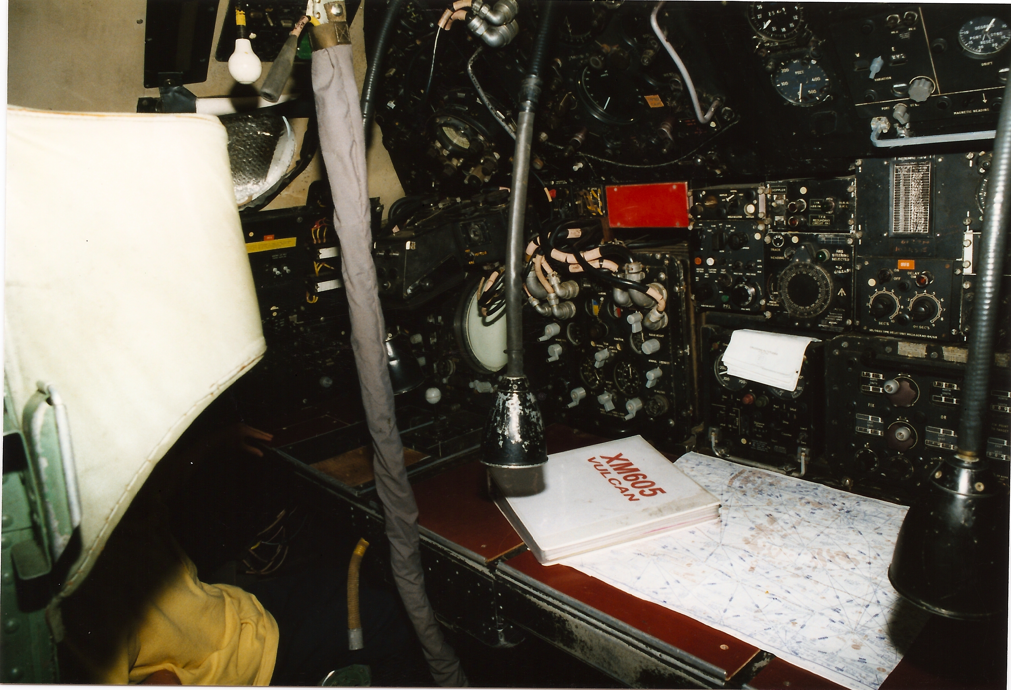 Avro Vulcan