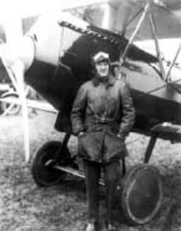 Walter Hershel Beech