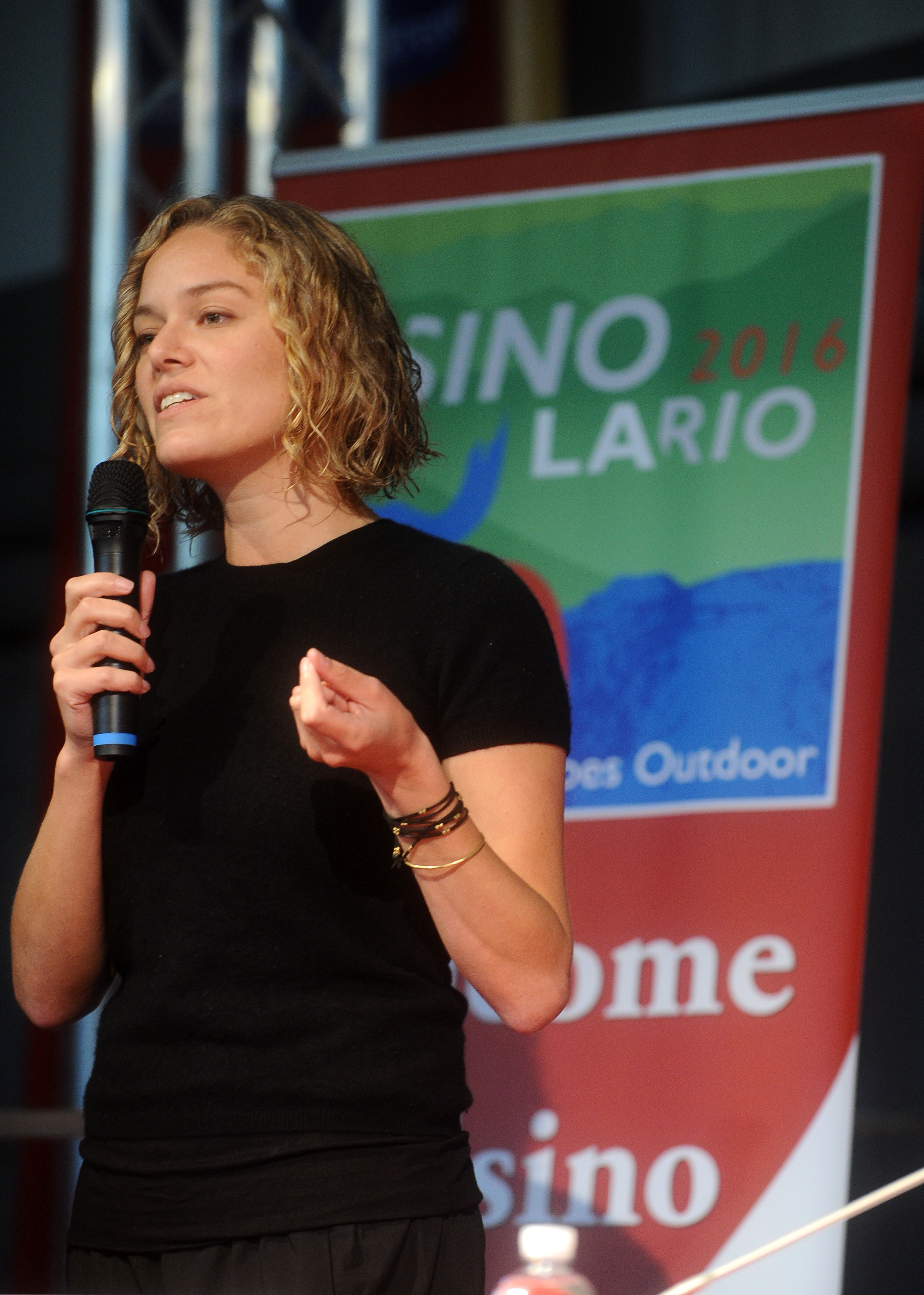 Wikimania 2016 - Questions-réponses avec la direction exécutive de la Fondation Wikimedia 10