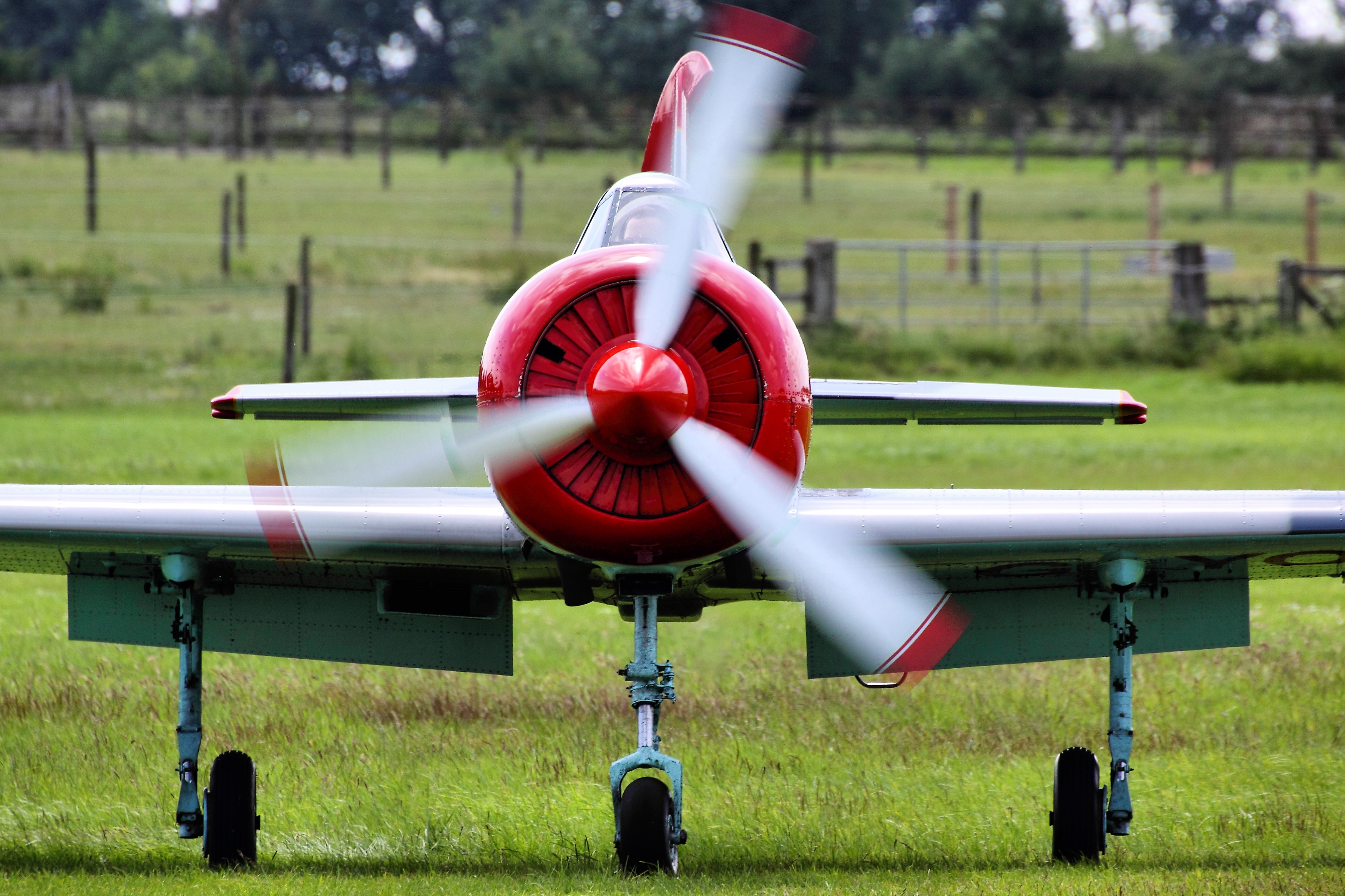 Shuttleworth Military Air Show 2026