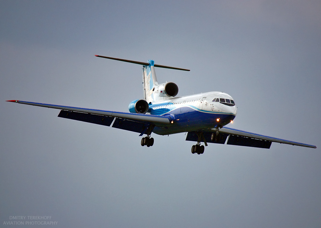 yak-42d