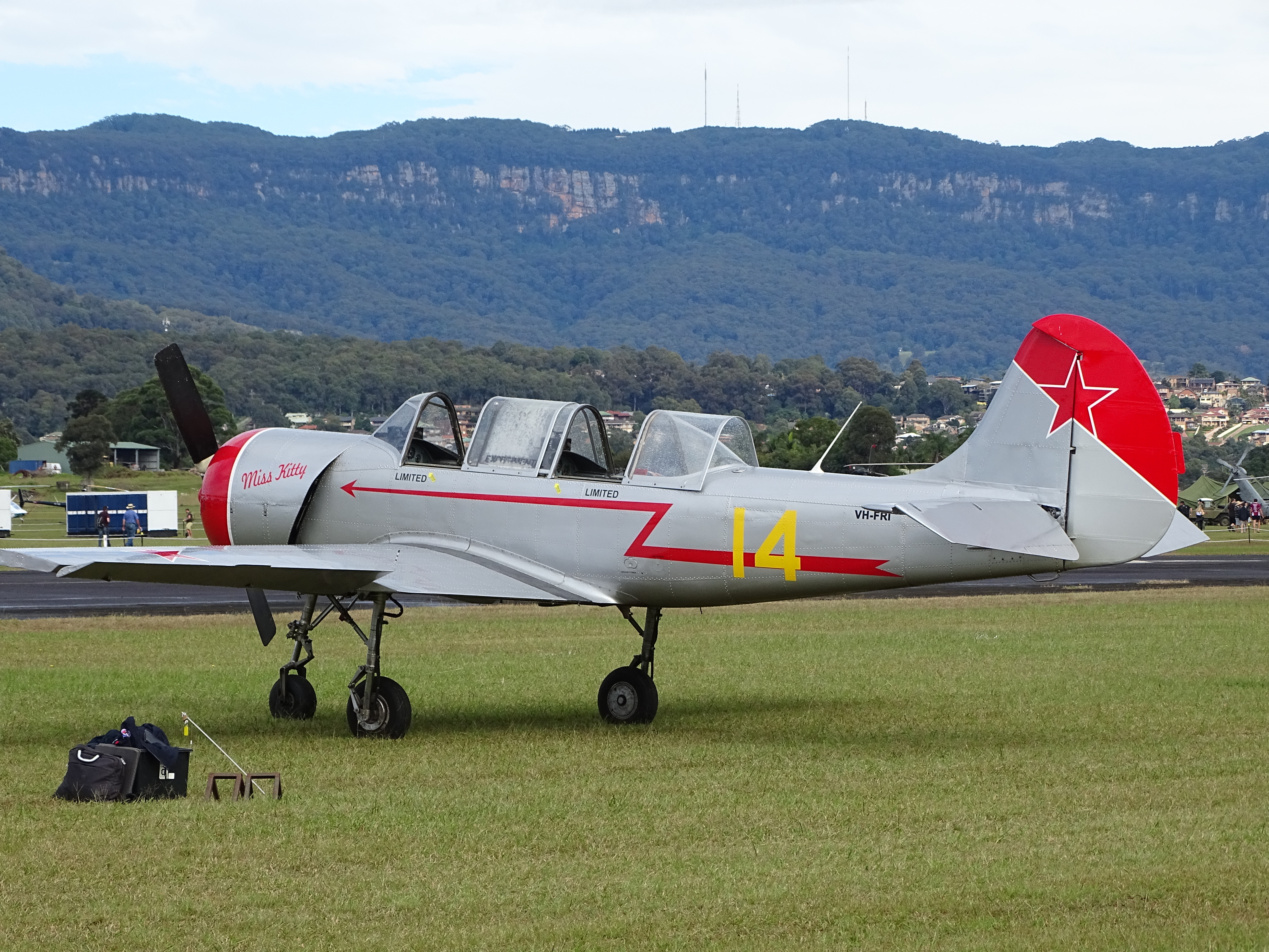 Legend'Air en Limousin 2026