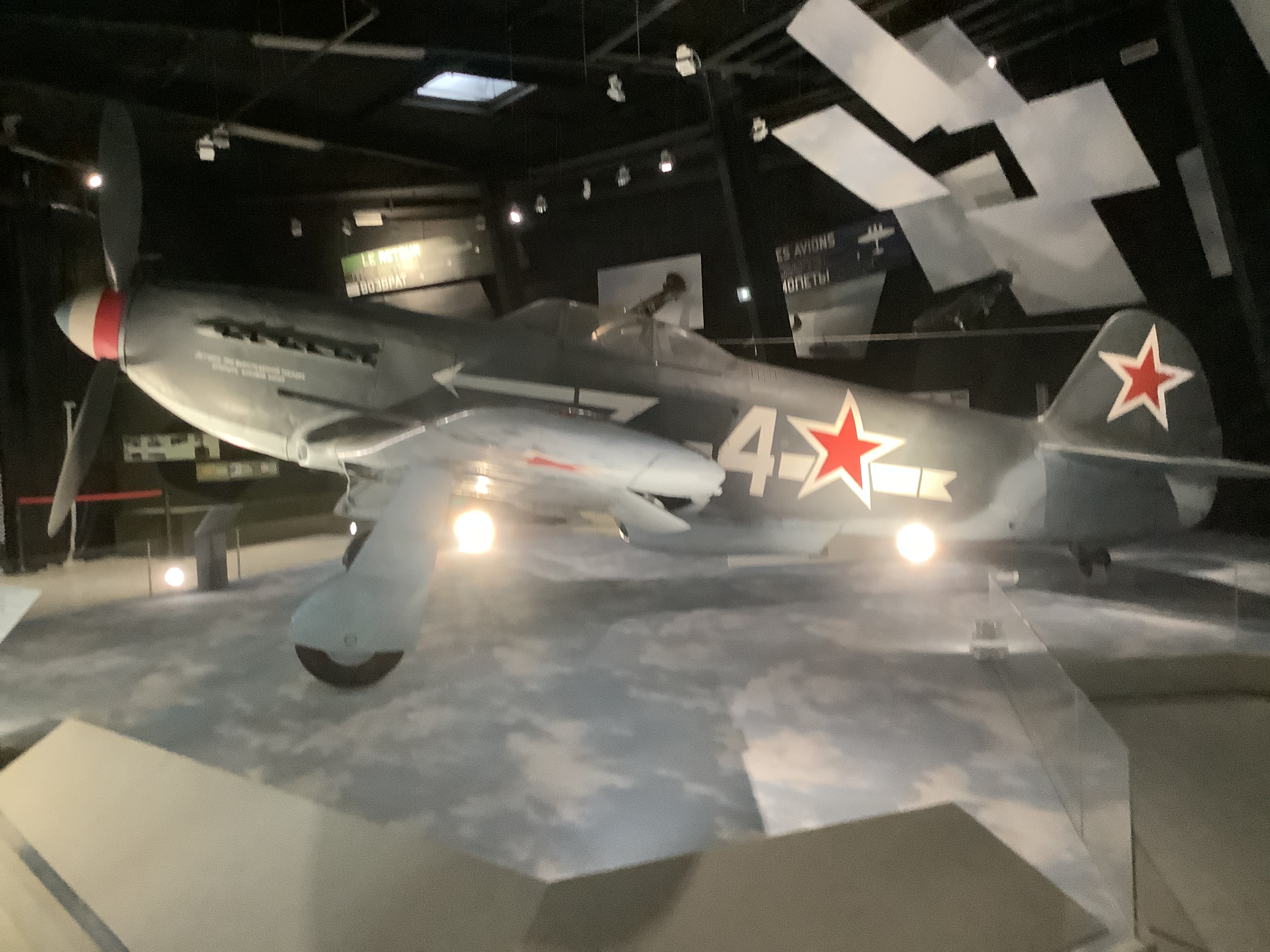 Meeting des Ailes de Cambrai 2015