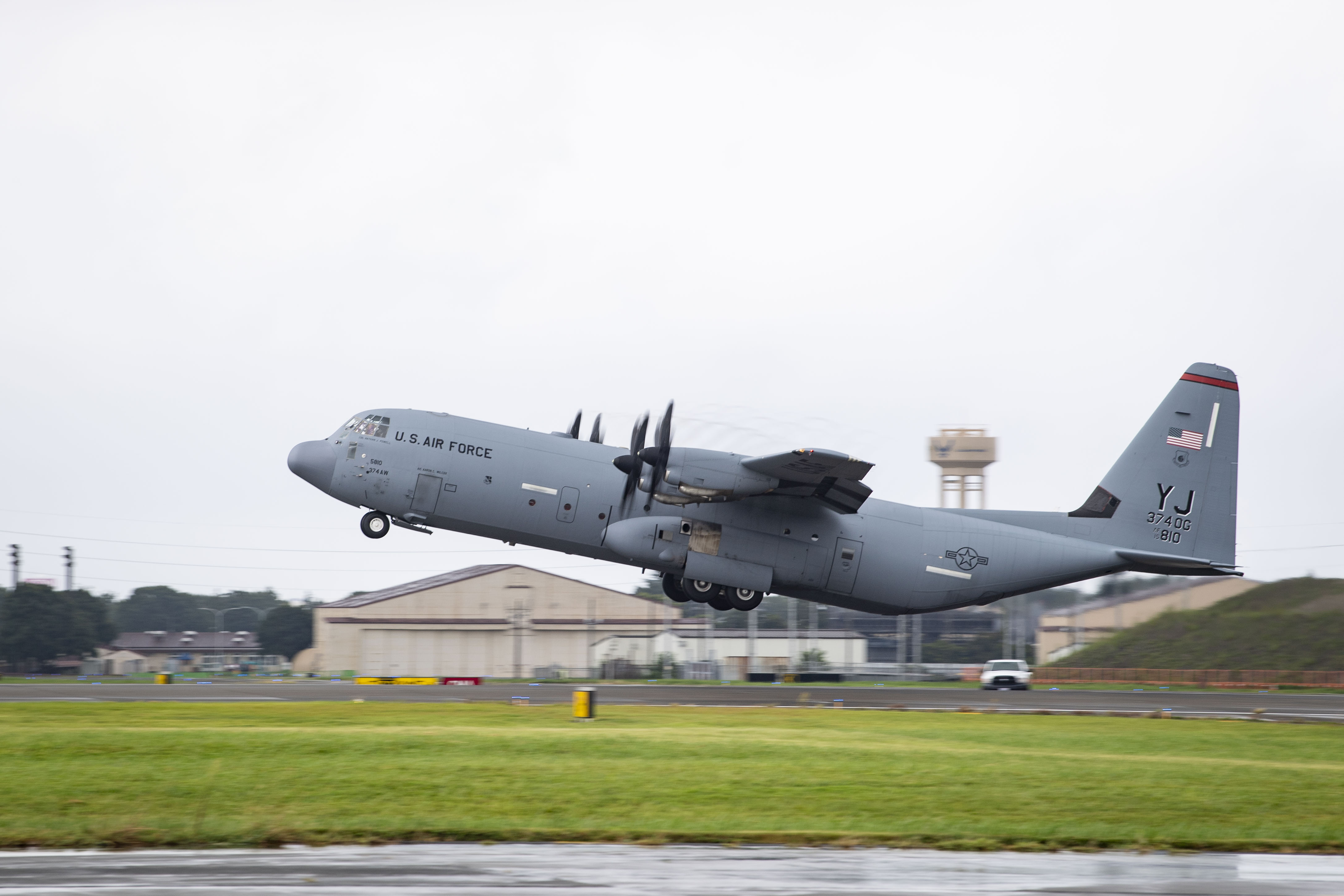 Lockheed C-130 Hercules