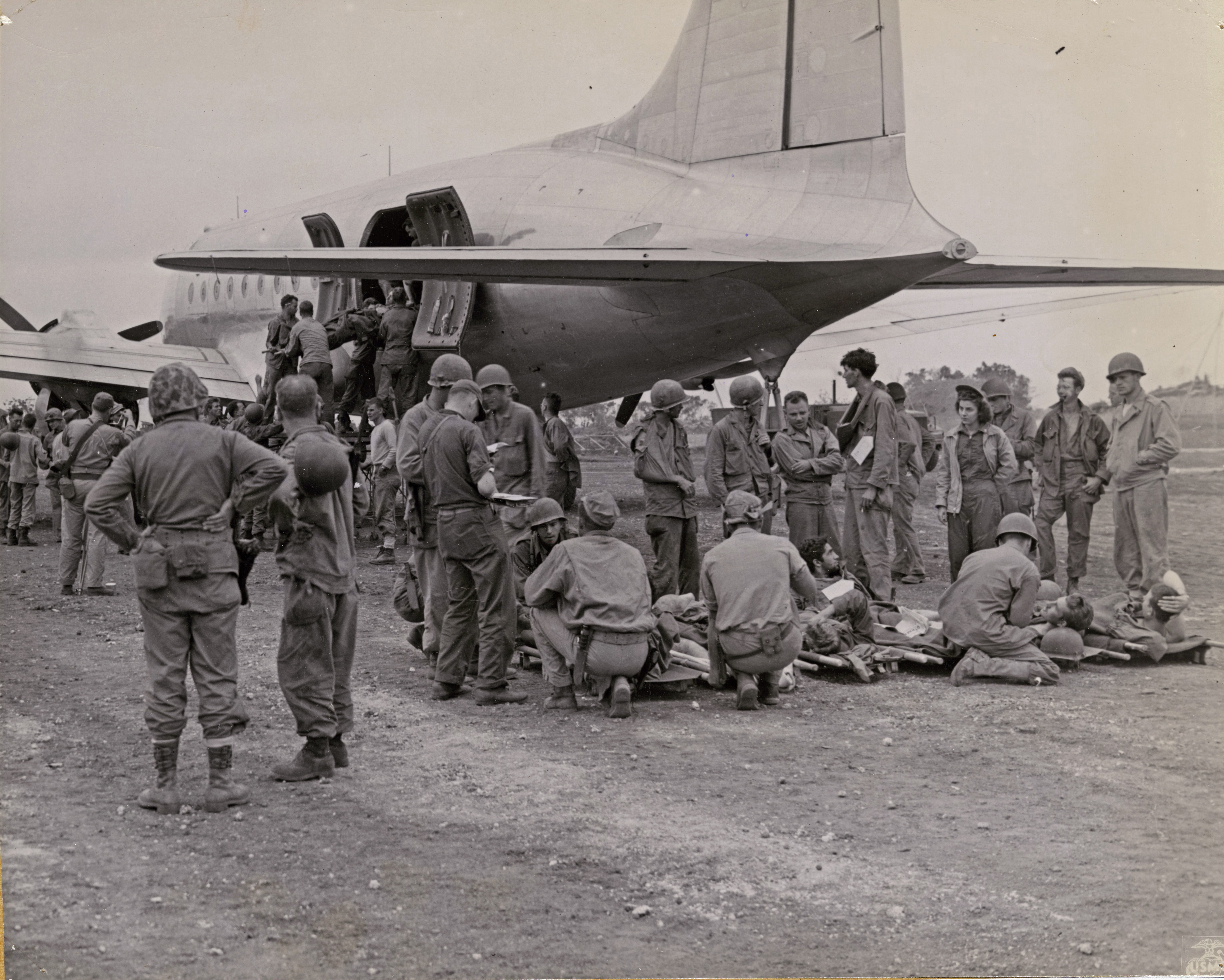 Yontan Airfield