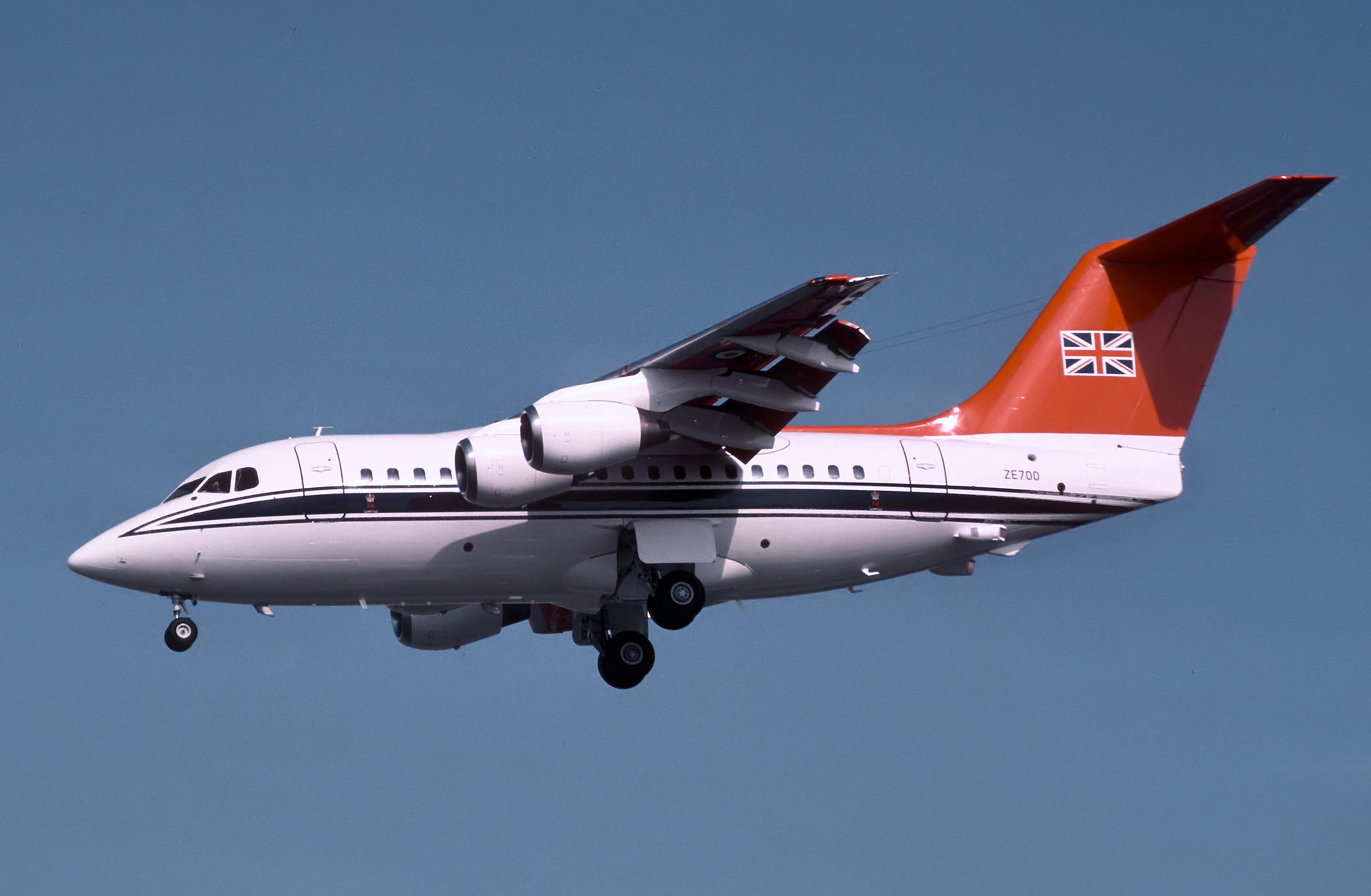 bae-146-cc2