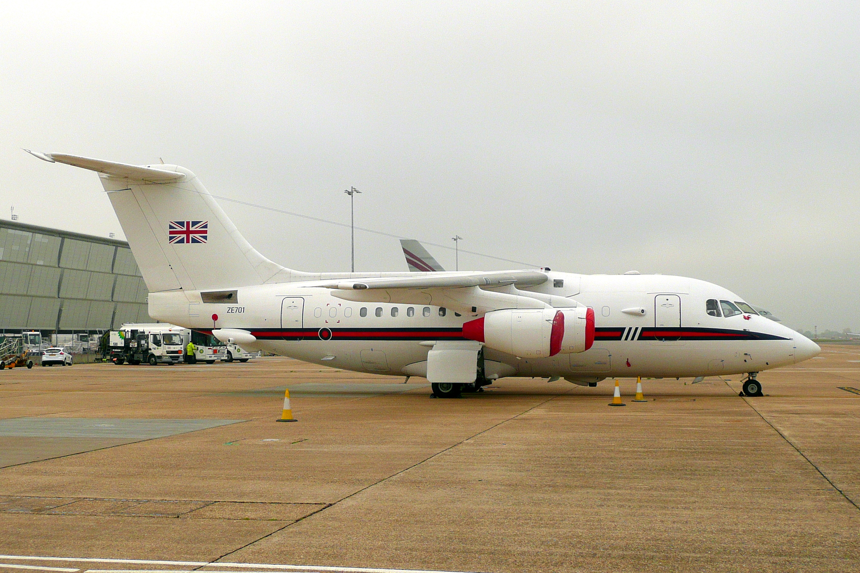 BAe 146