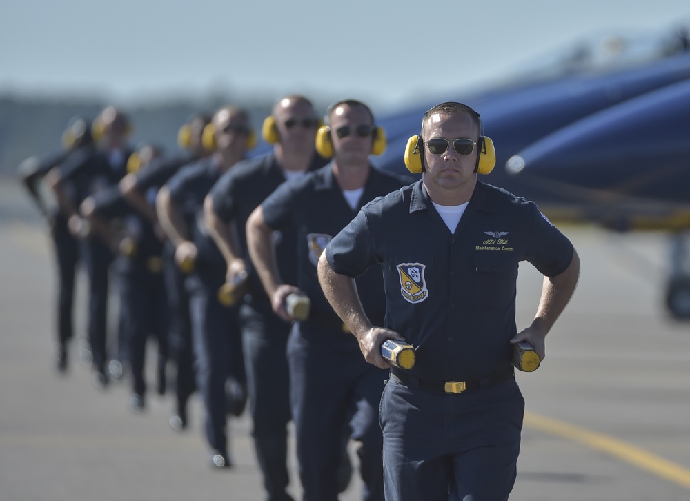 NAS Jacksonville Air Show 2026