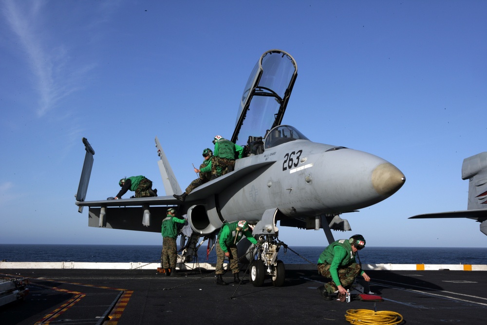 McDonnell Douglas F/A-18 Hornet