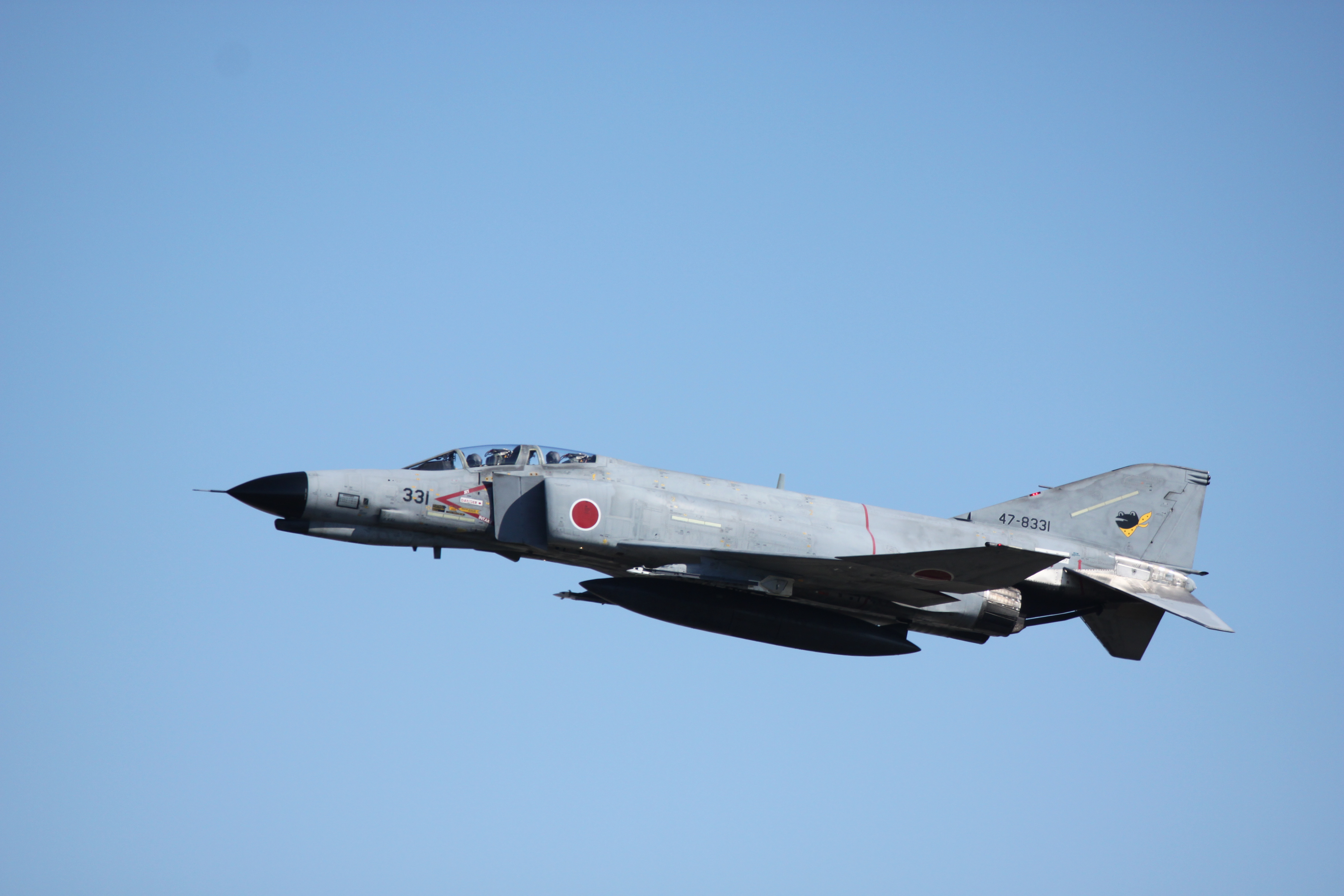 McDonnell Douglas F-4 Phantom II