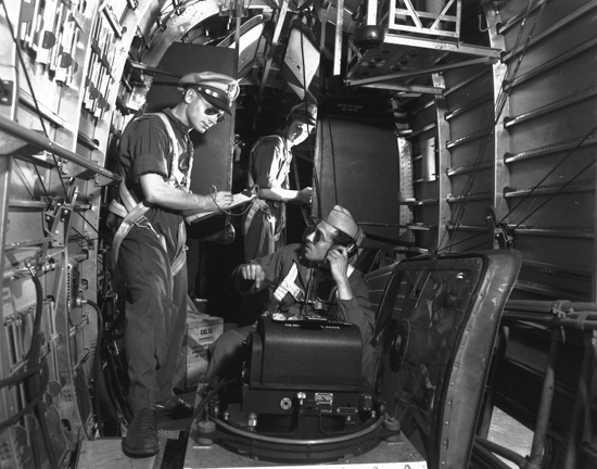 Consolidated B-24 Liberator