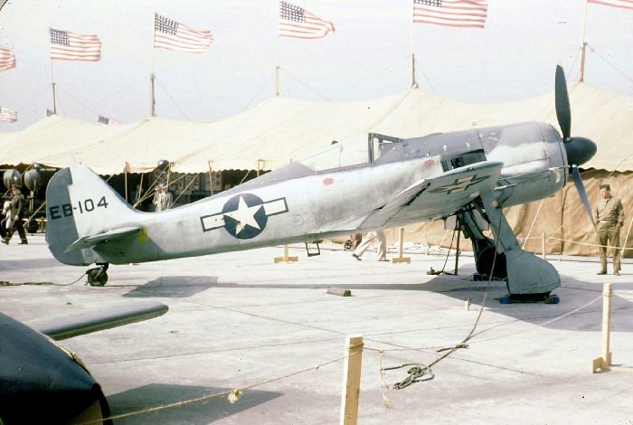 Focke-Wulf Fw 190