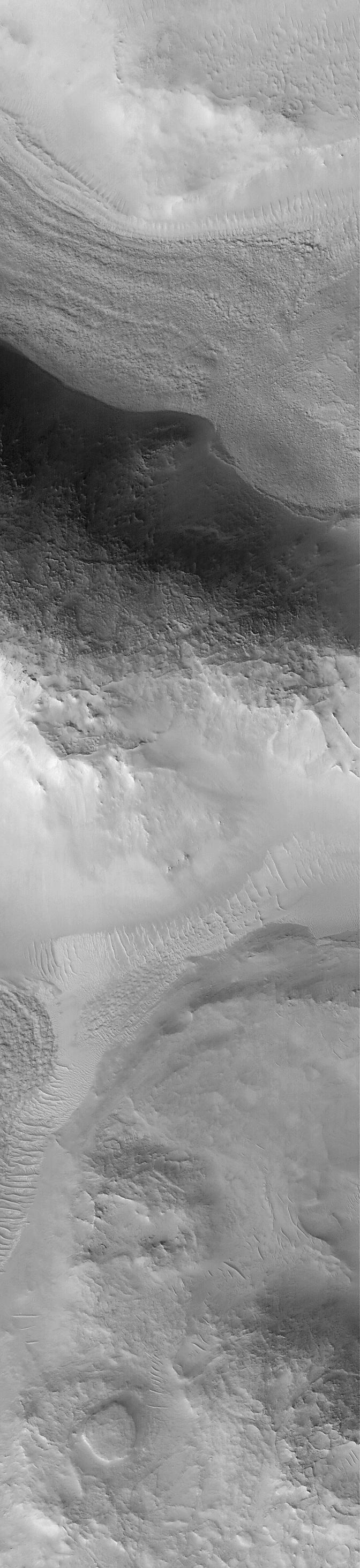 01 January 2000 On The Red Planet